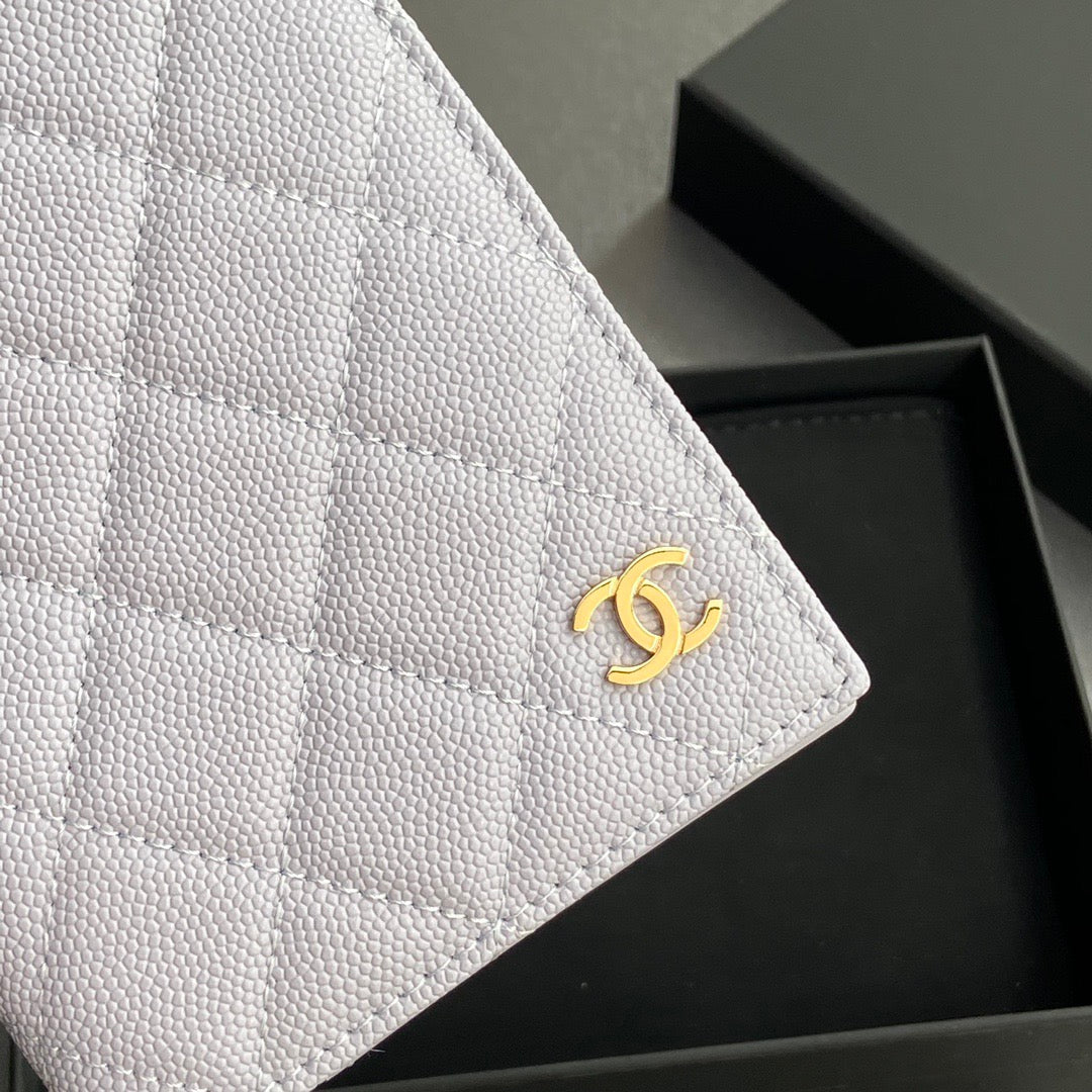 Chanel Wallet