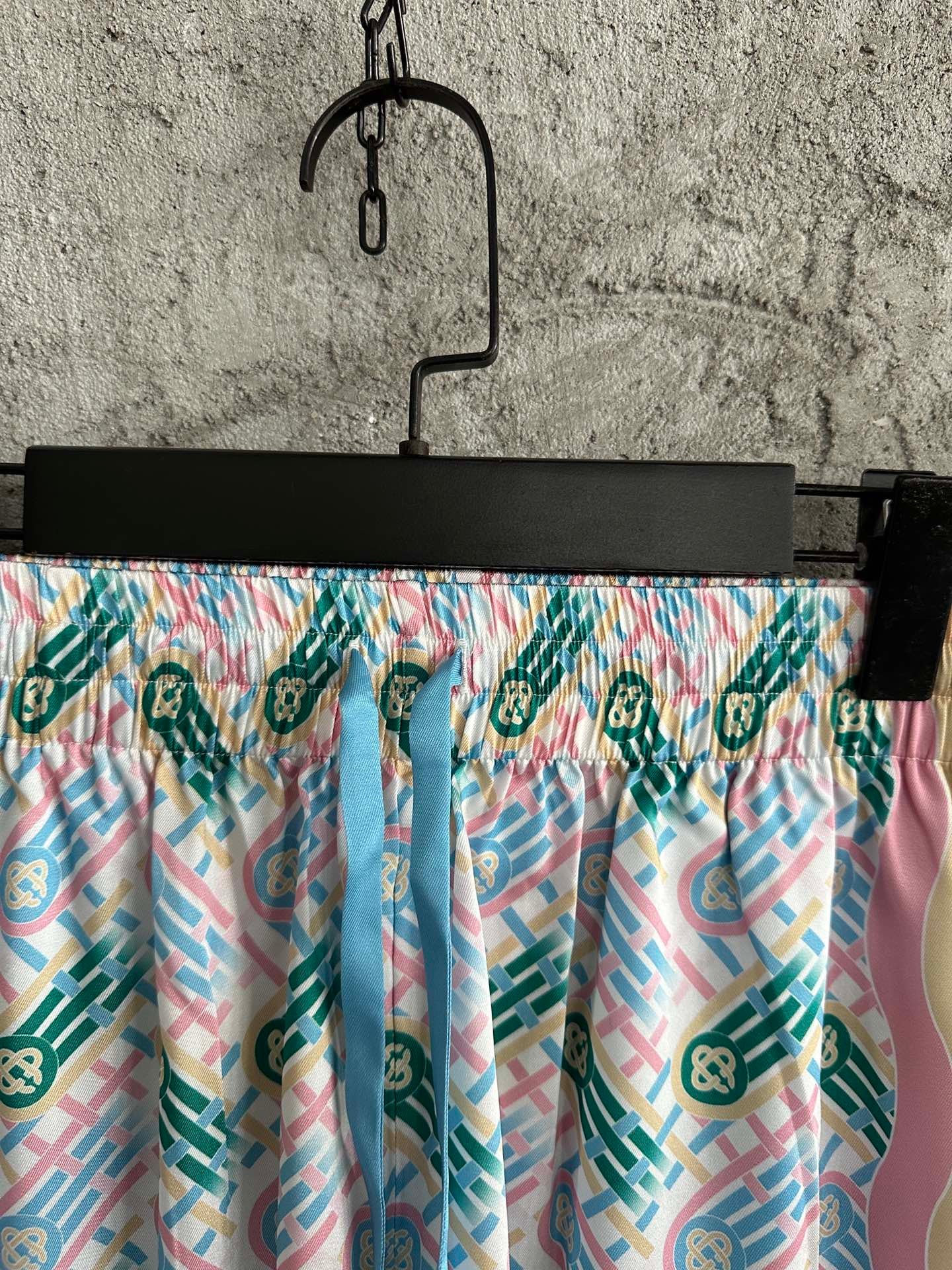 Casablanca Long Pants