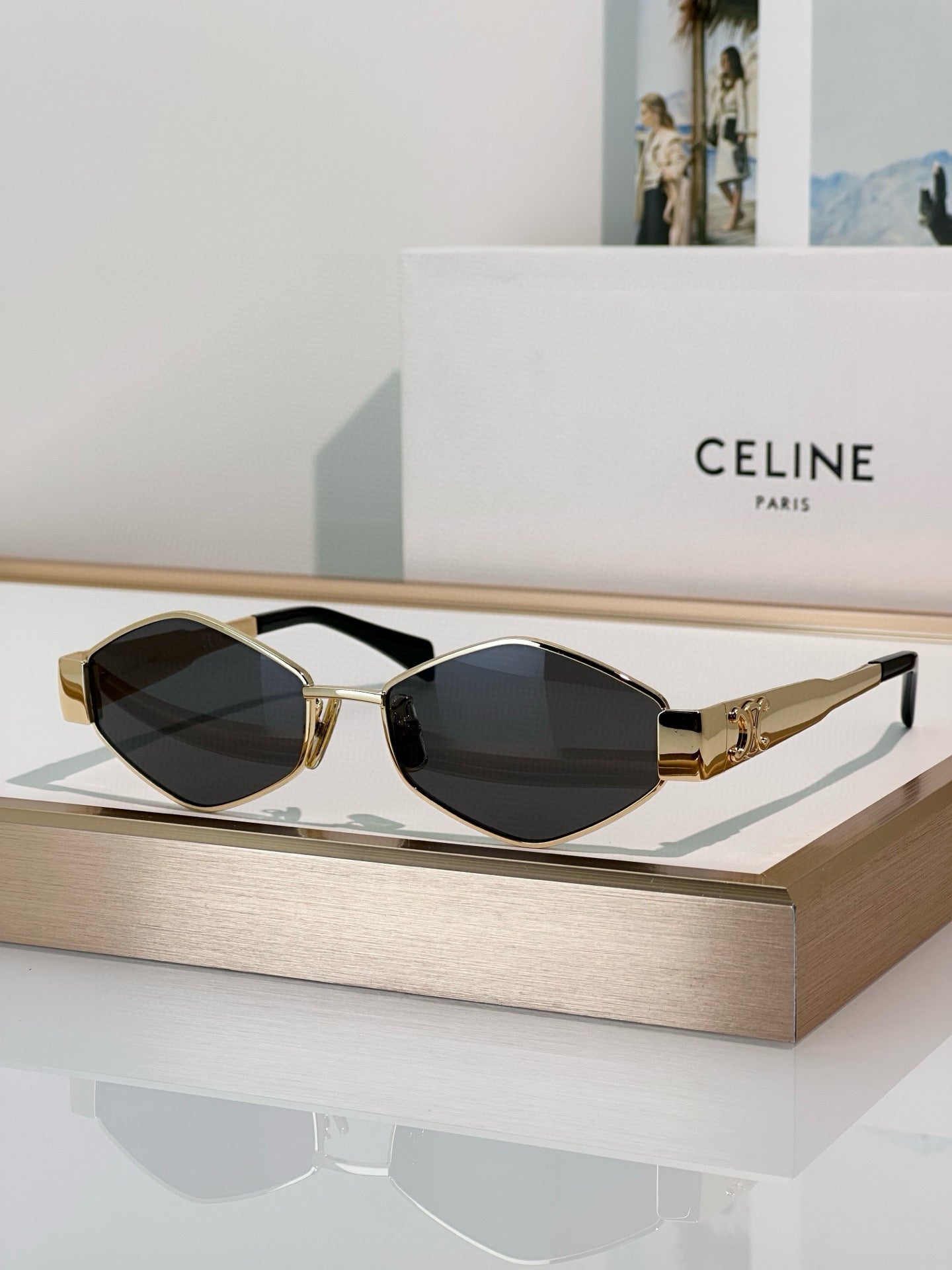 Celine Sunglasses