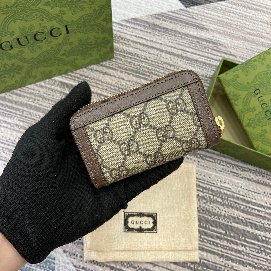 Gucci Coin Pouch