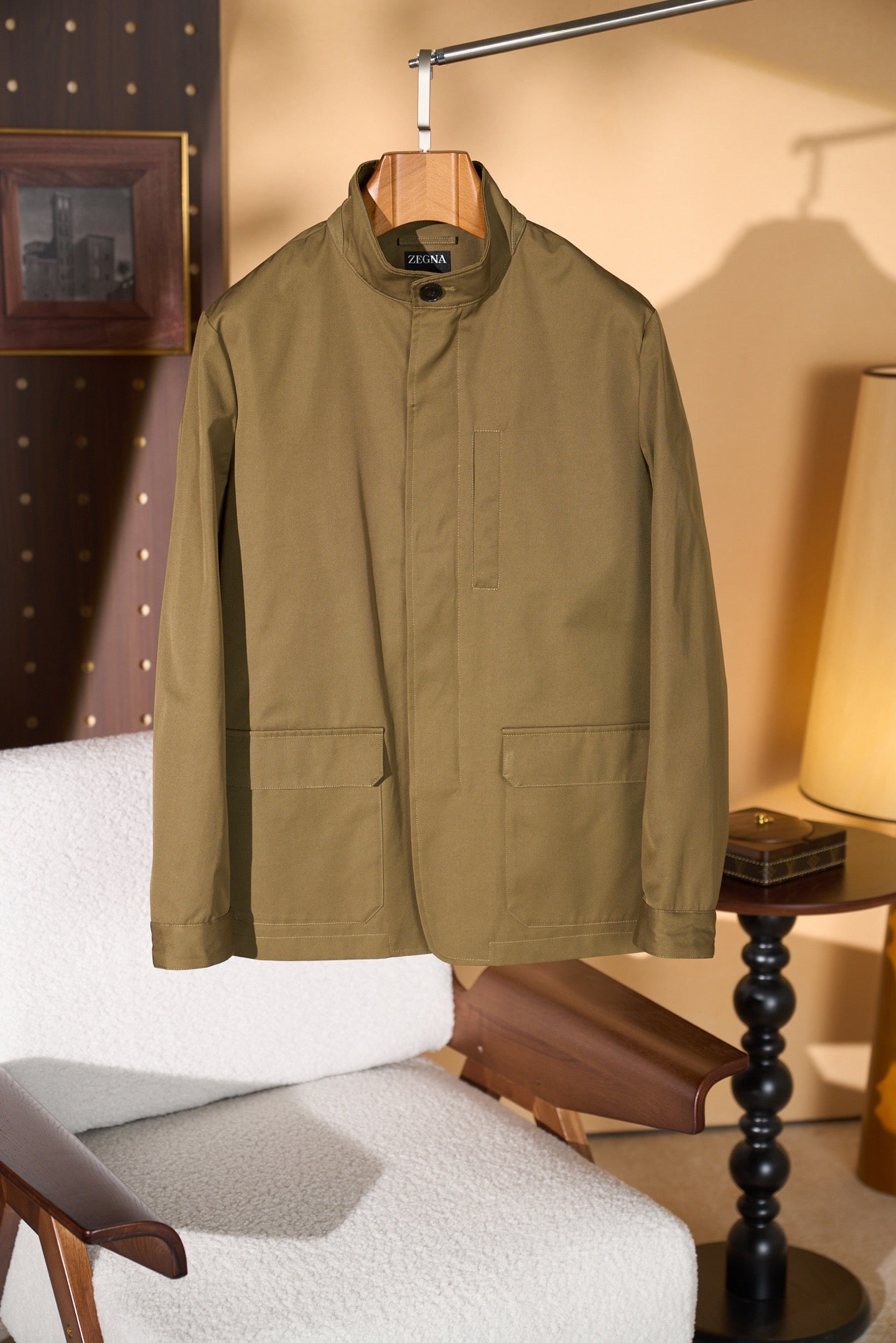ZG Jacket