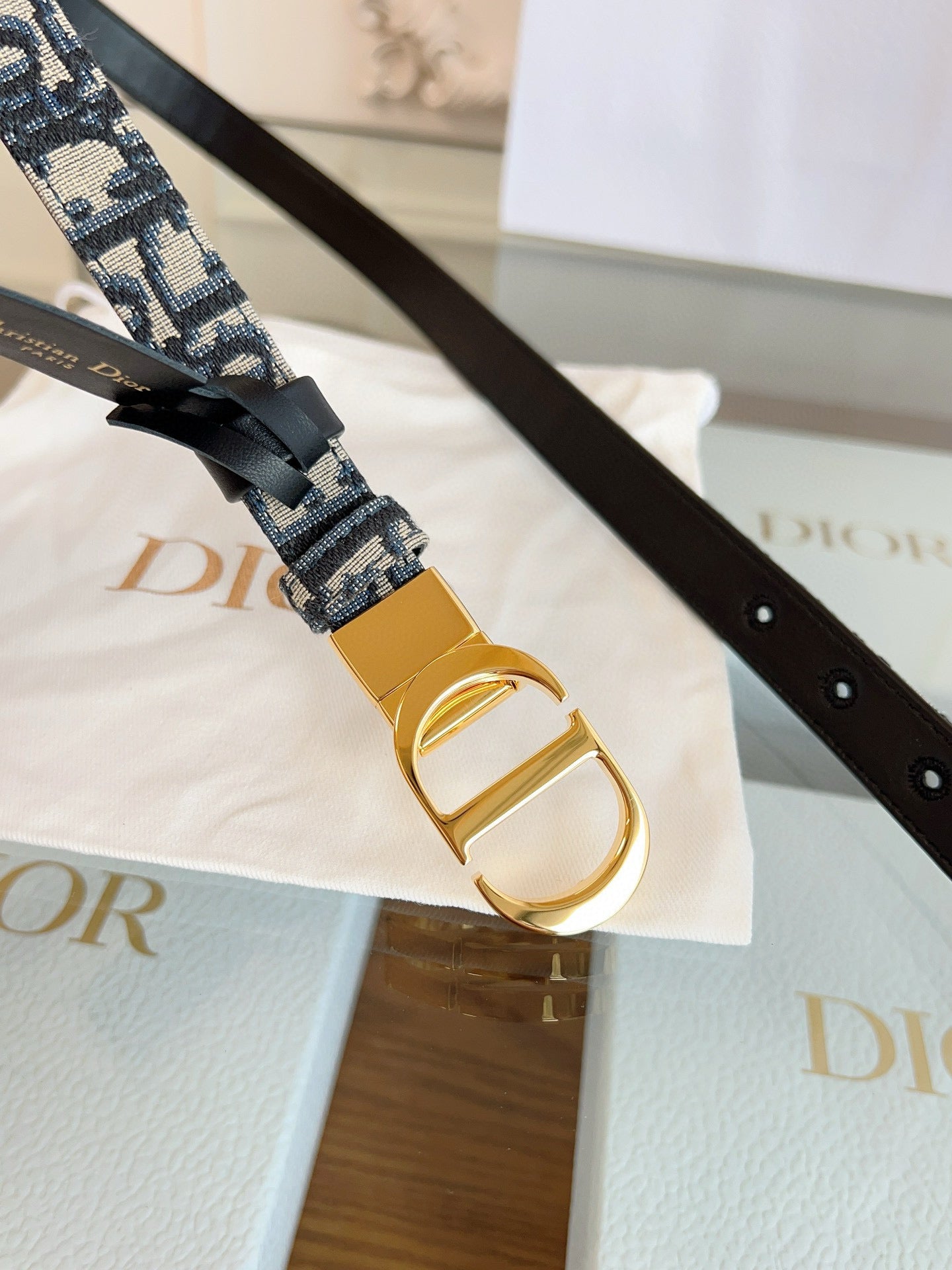 Dior Belt