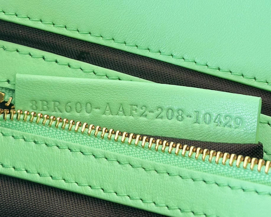 Fendi Baguette Bag
