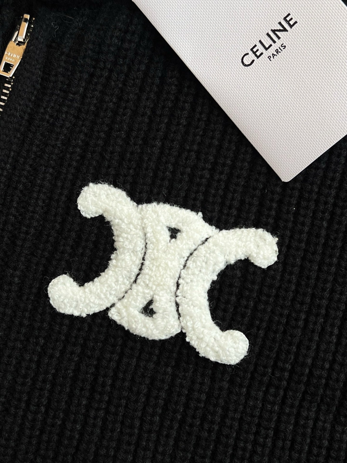 Celine Jacket