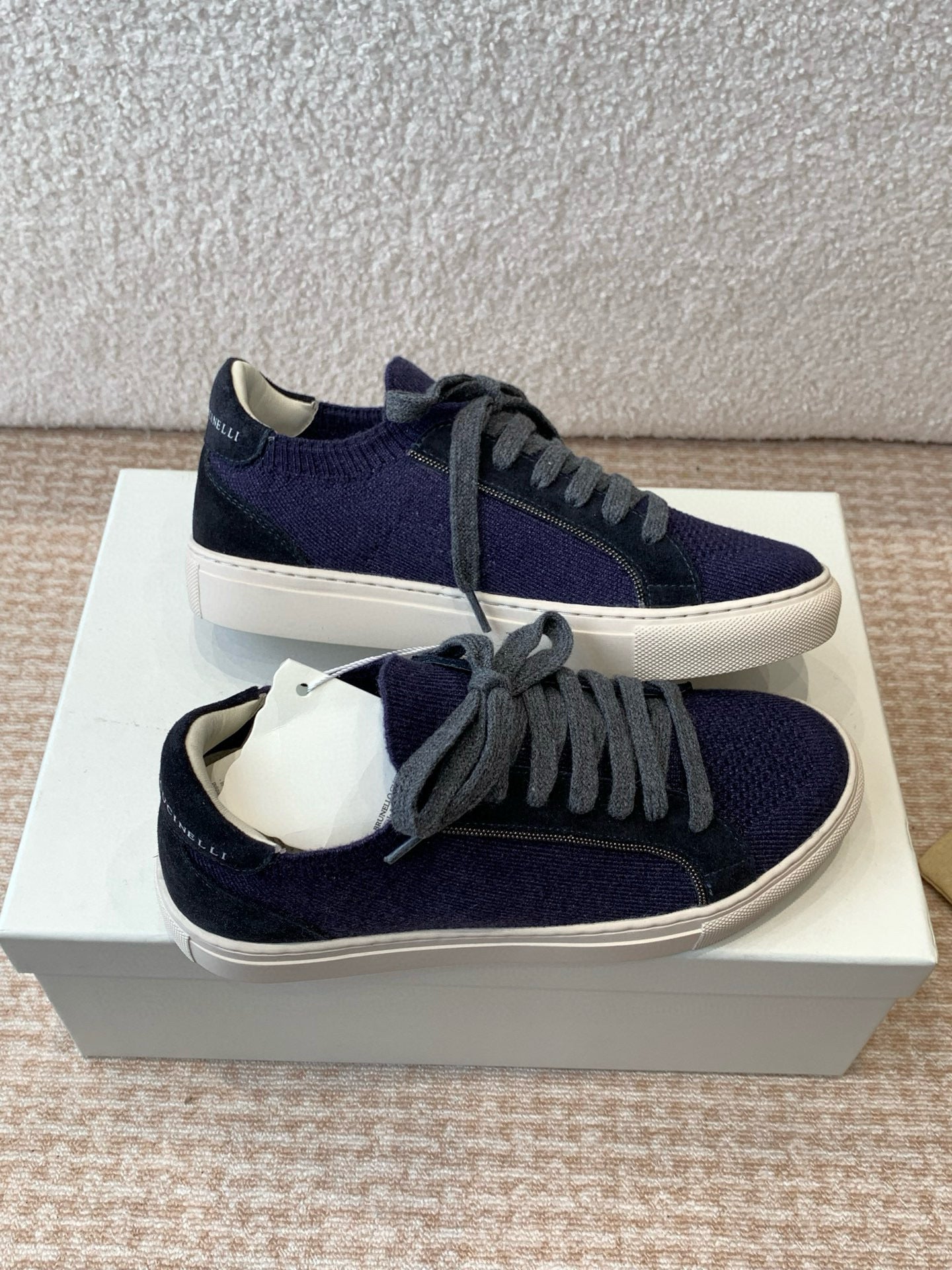 Brunello Cucinelli Sneakers