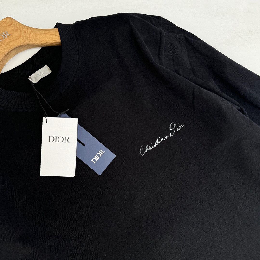 Dior Long Sleeve