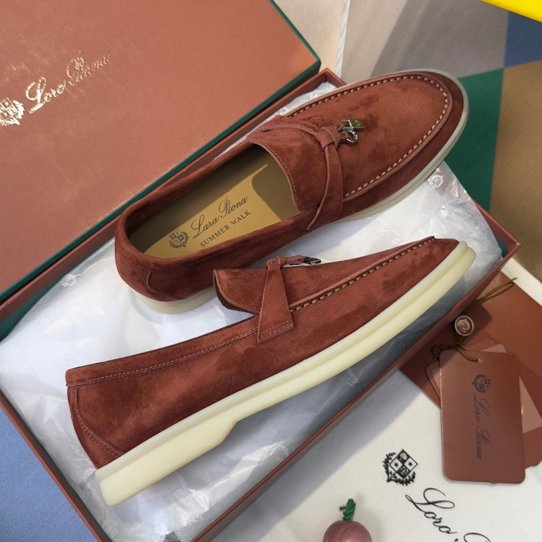 LP Loafers
