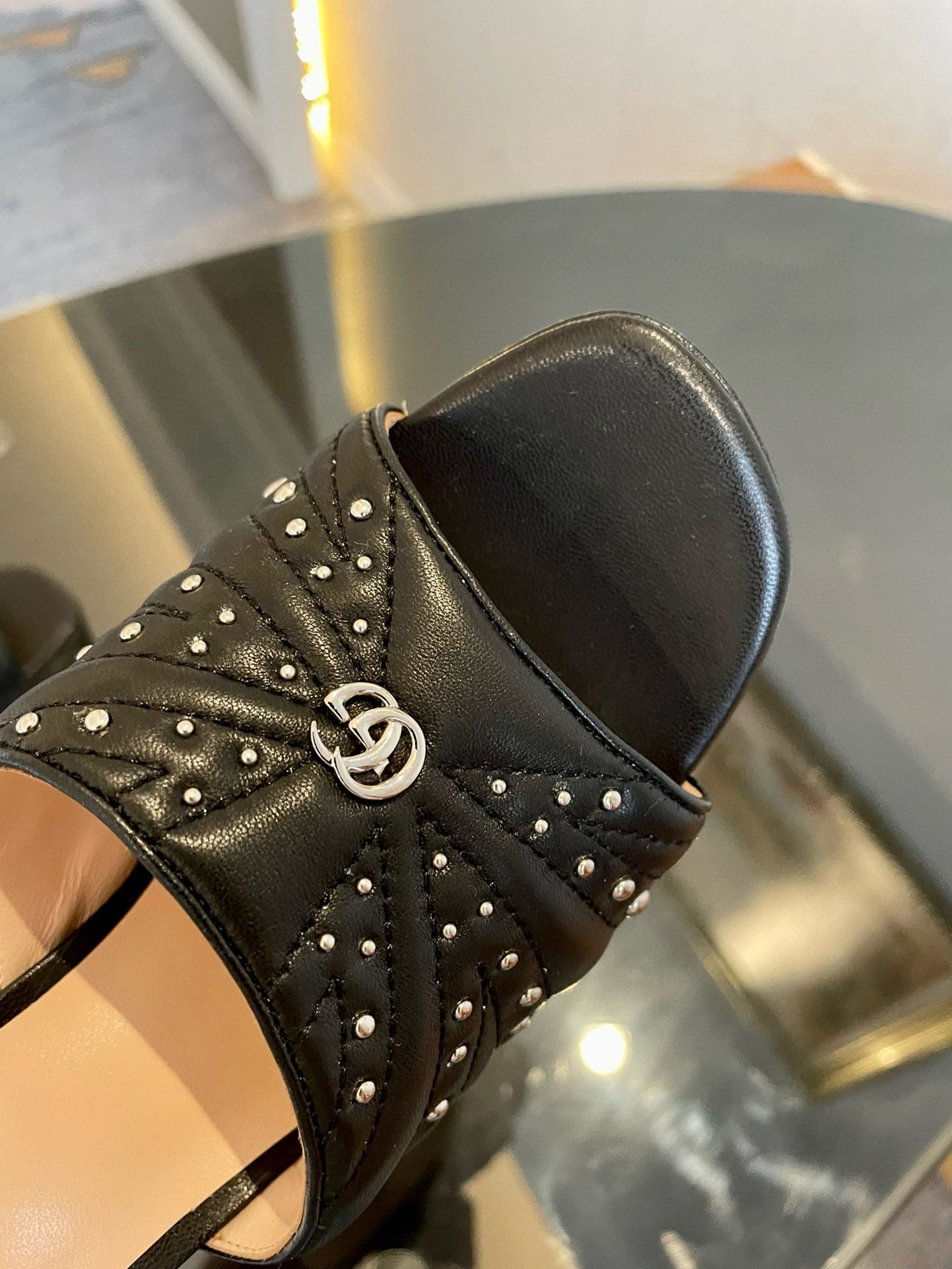 Gucci Heels