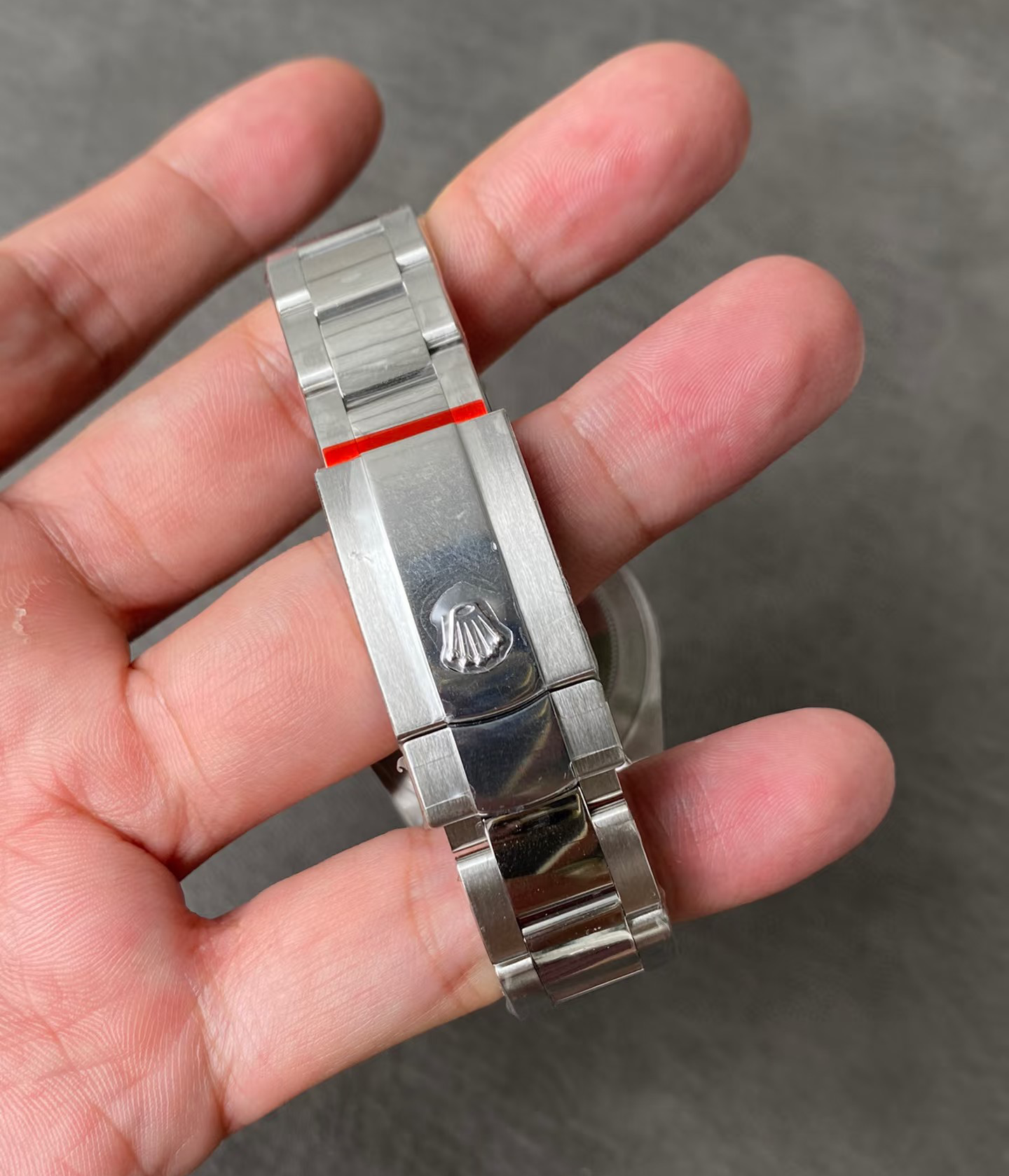 Rolex Oyster Perpetual Datejust 41