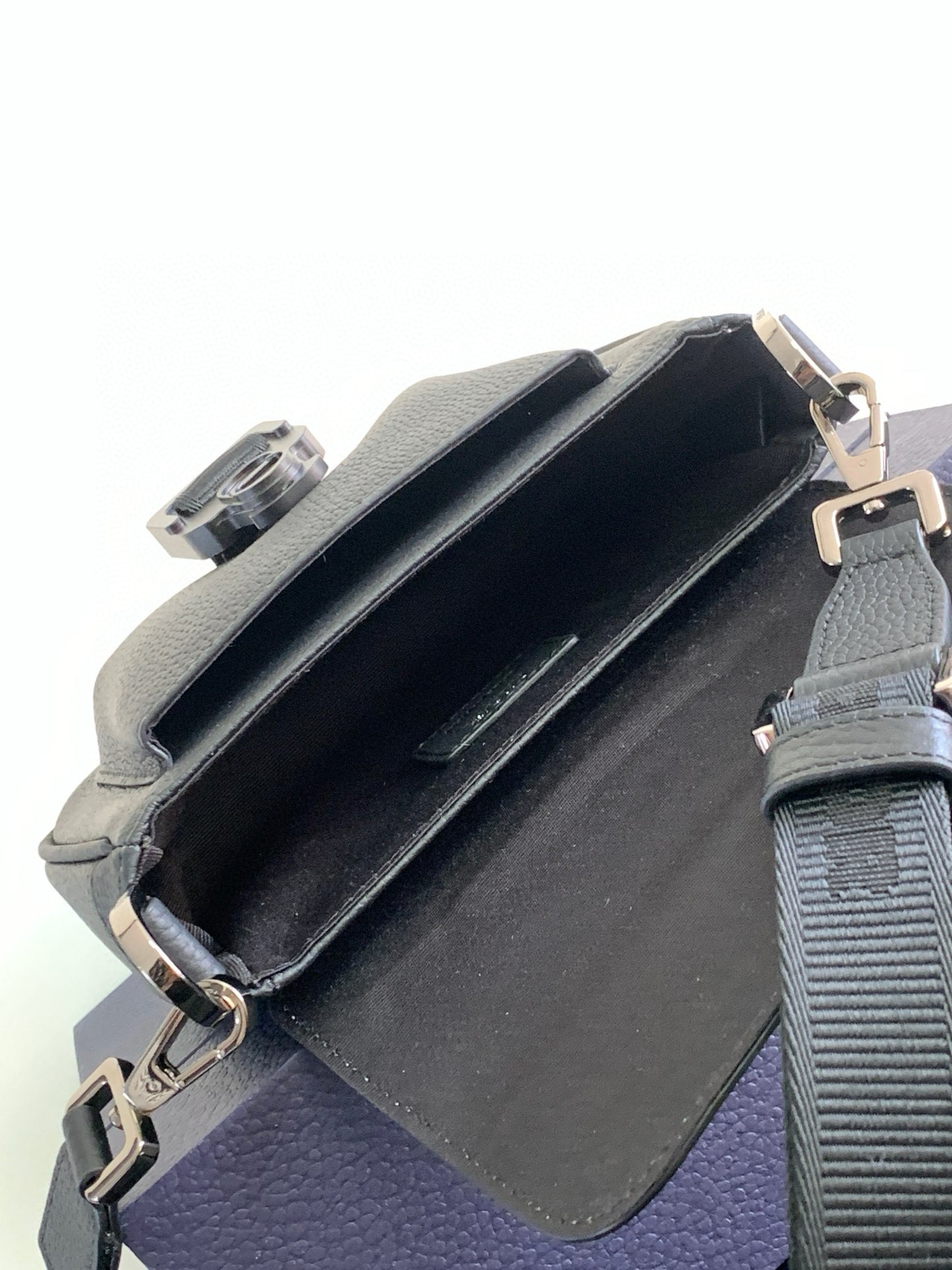 Dior Messenger Bag