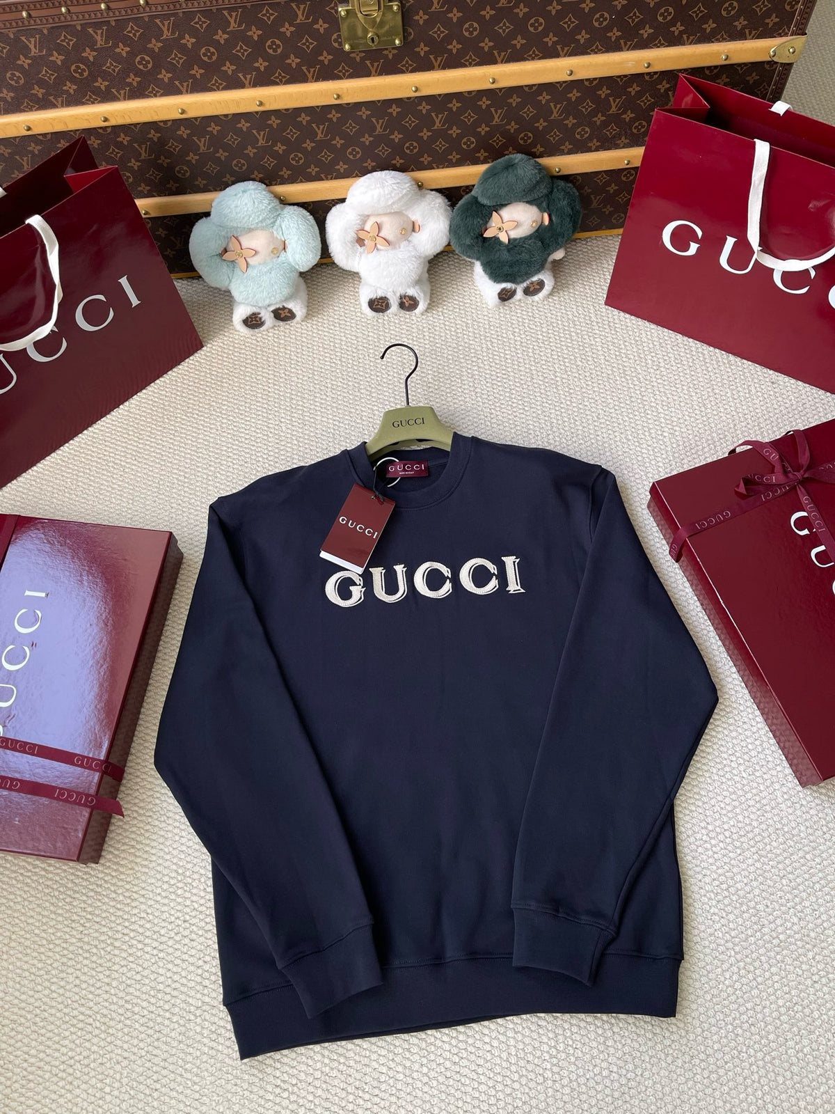 Gucci Sweater