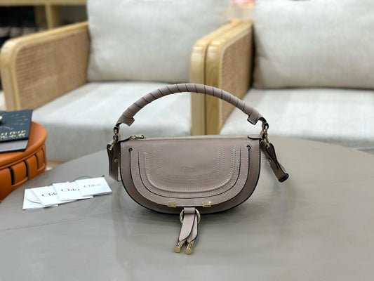 Chloe Marcie Bag(25CM*15CM*7CM)