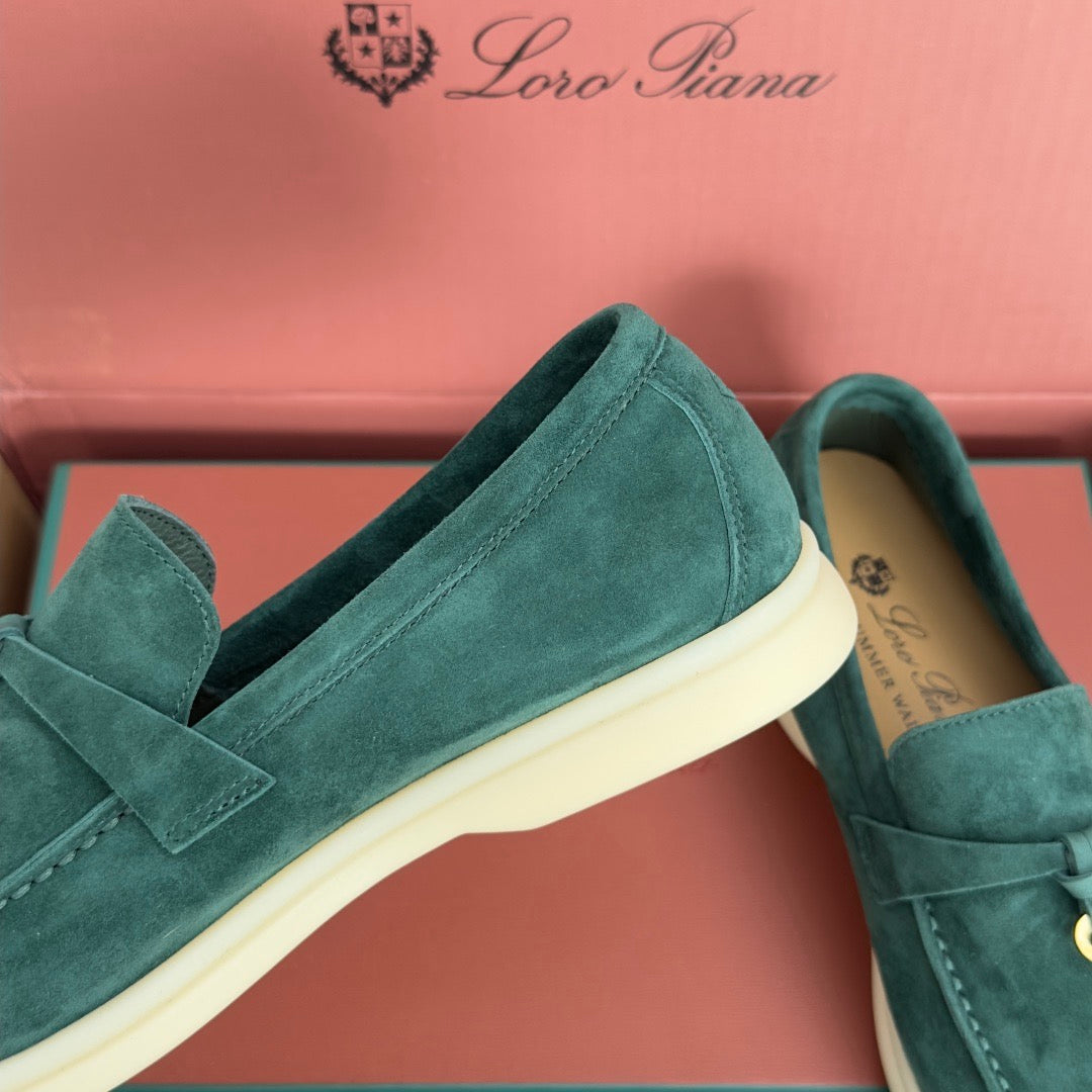 LP Loafers