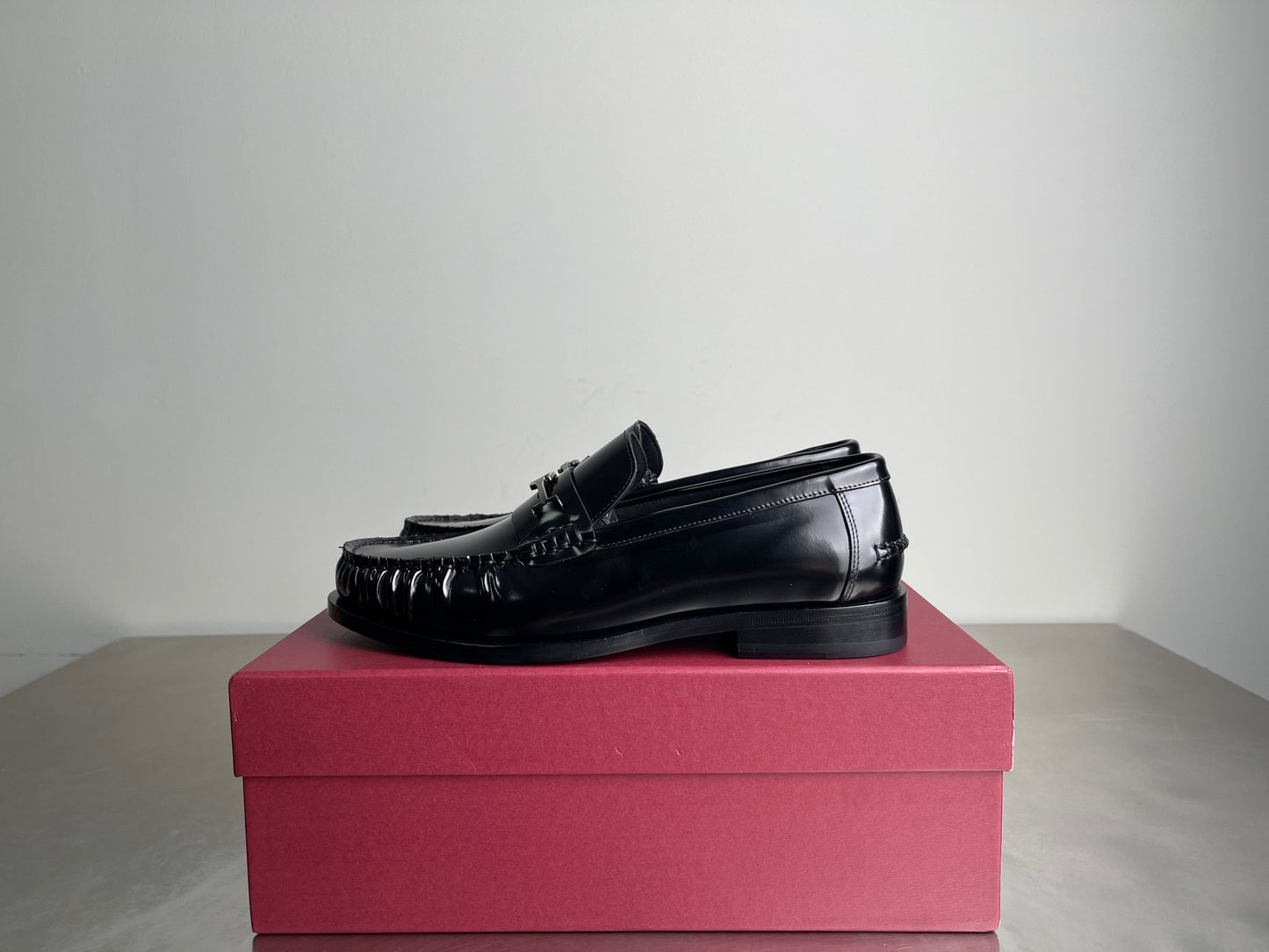 Ferragamo Loafers