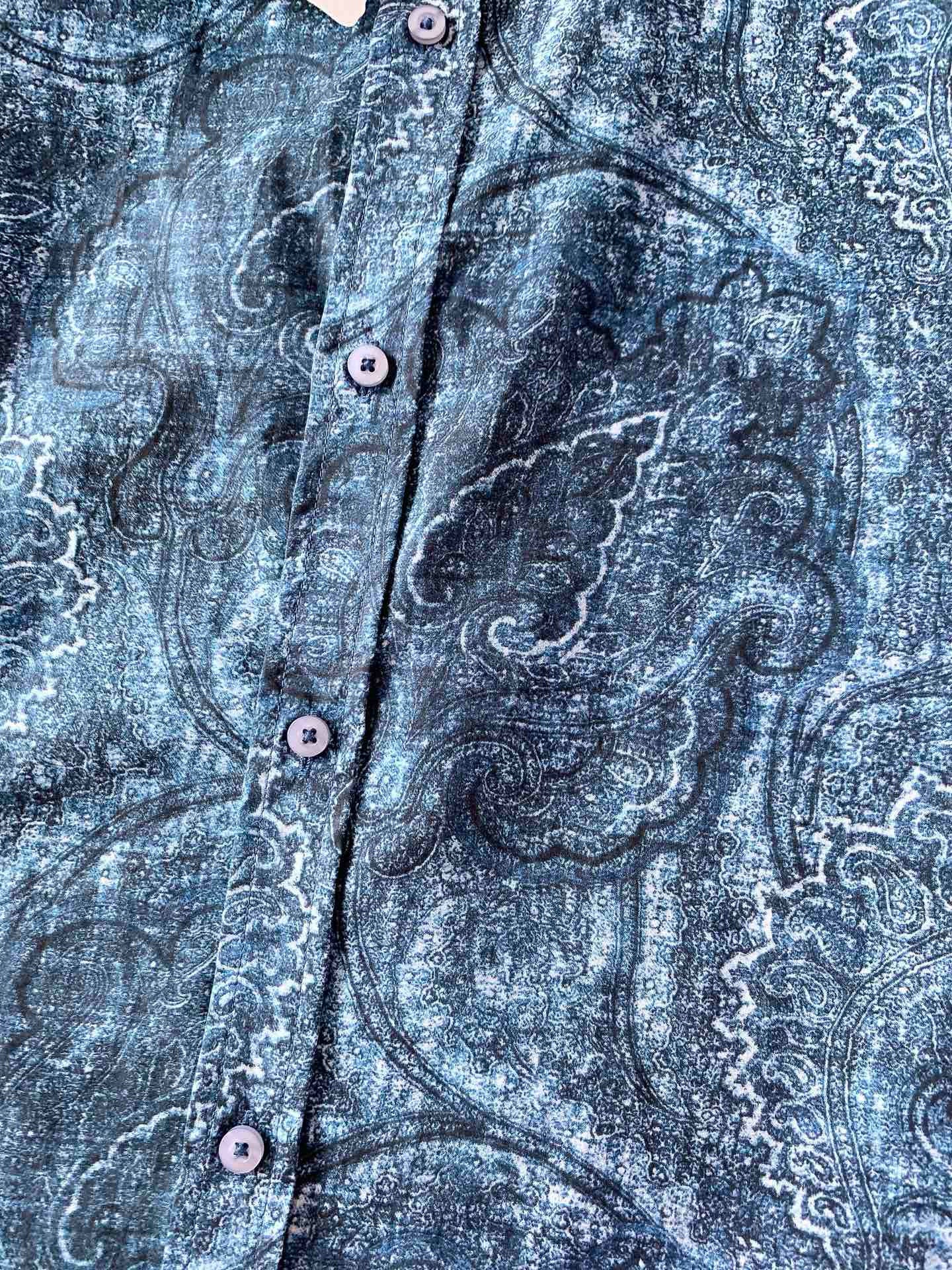 Brunello Cucinelli Long Sleeve Shirt