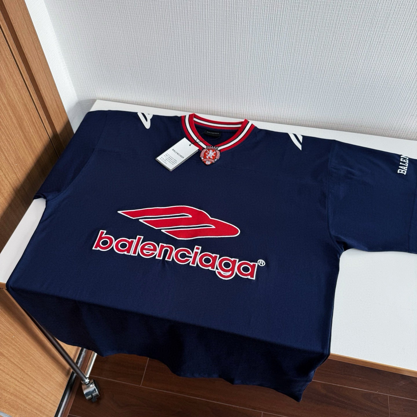 Balenciaga T-Shirt