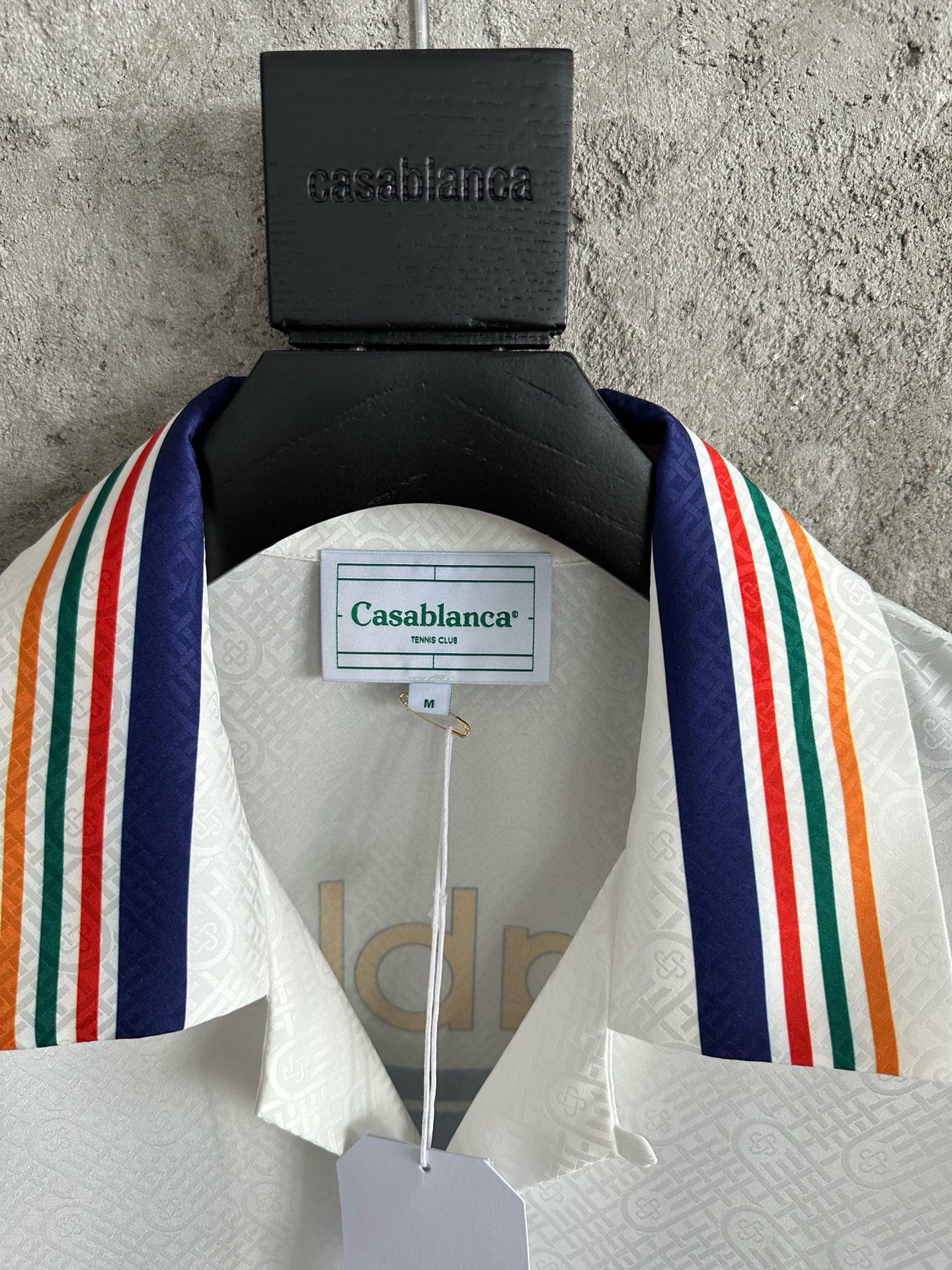 Casablanca Shirt