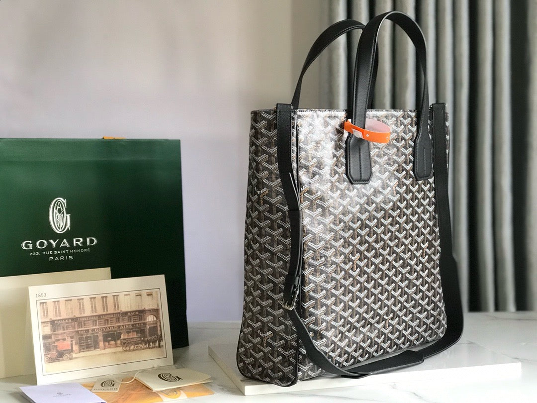 Goyard Tote 38x35x11.5cm