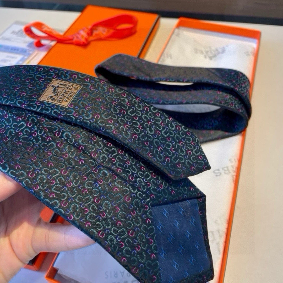 Hermes Tie