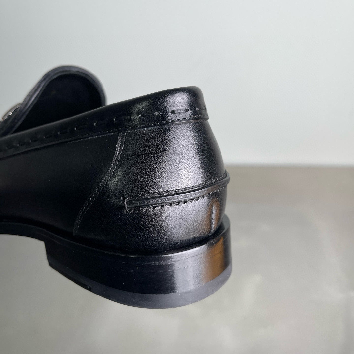 Fendi Loafer