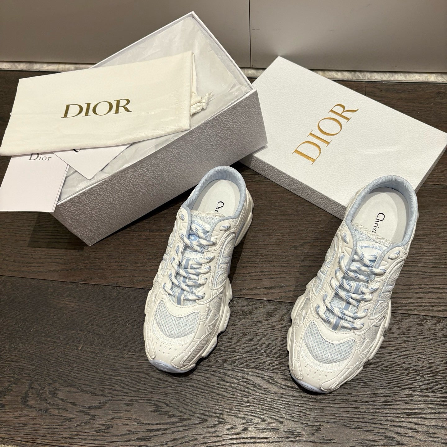 Dior Sneakers