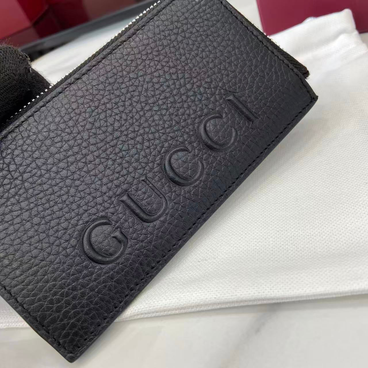 Gucci Card Holder
