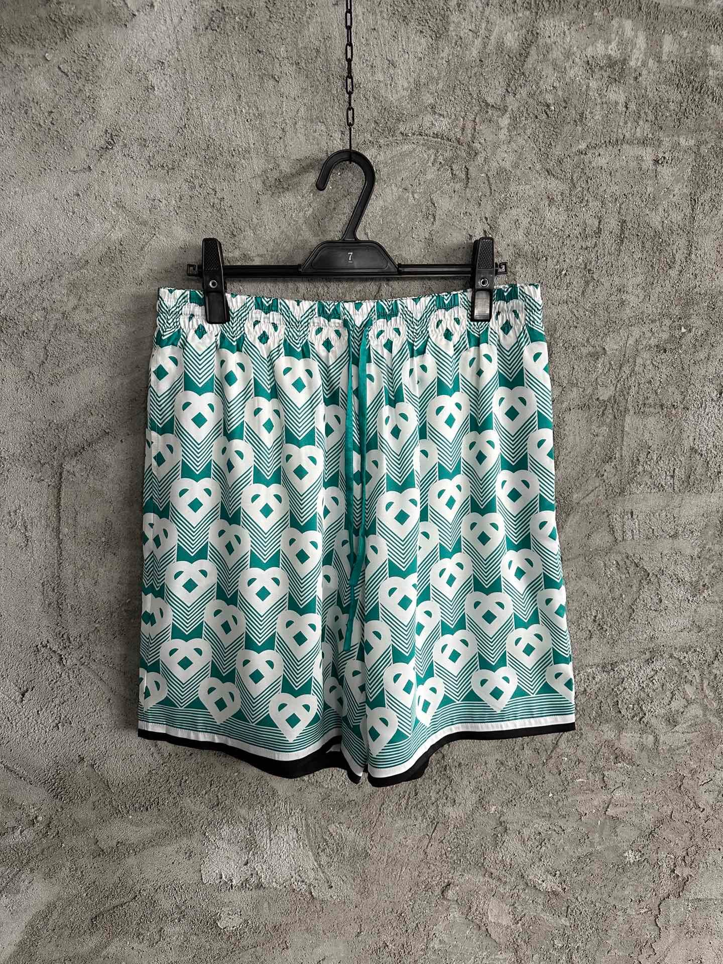 Casablanca Shorts