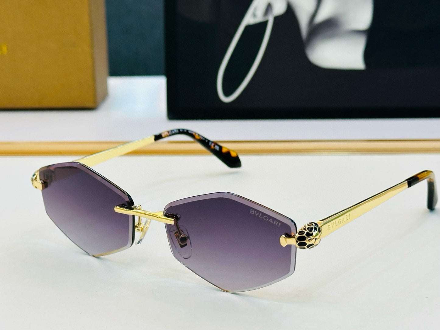 Bvlgari Sunglasses