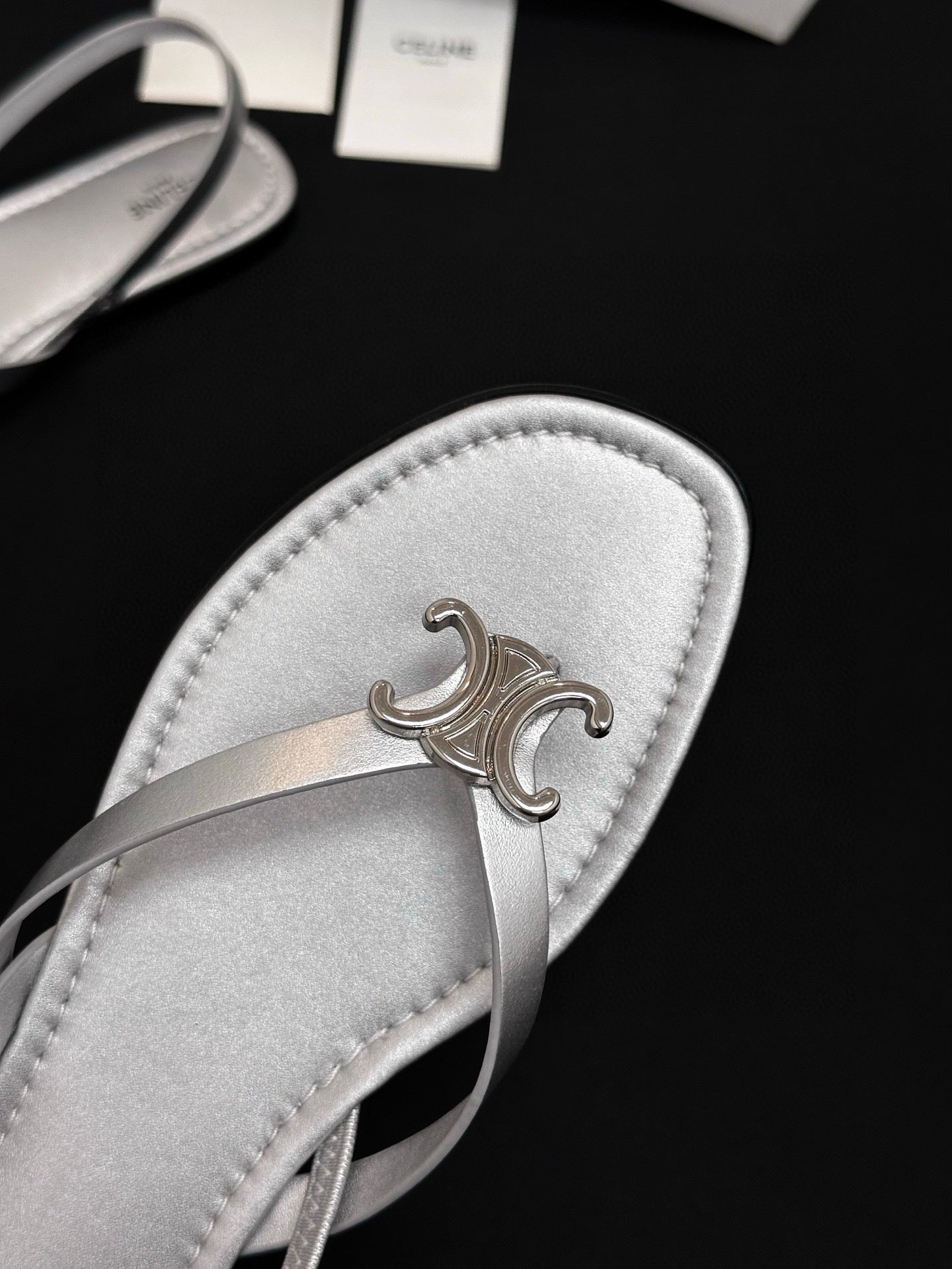Celine Sandals