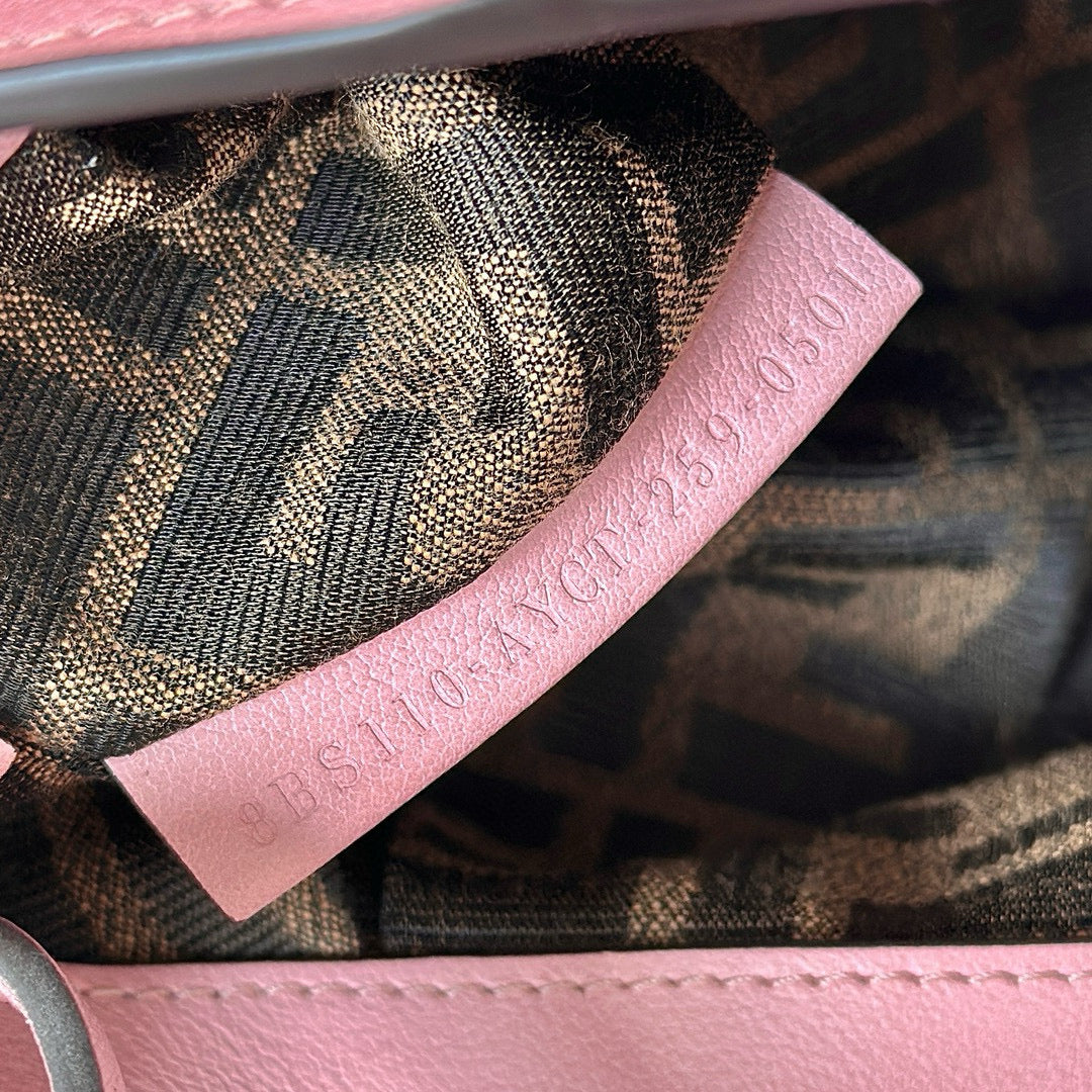 Fendi Spy Mini