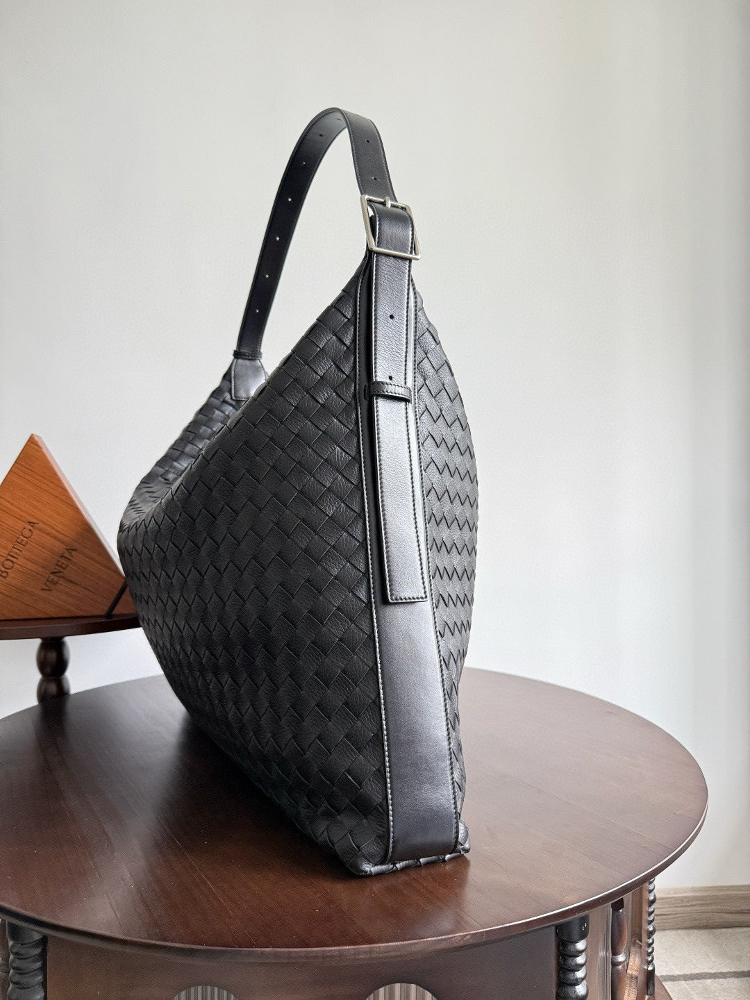 Bottega Veneta Hobo Bag