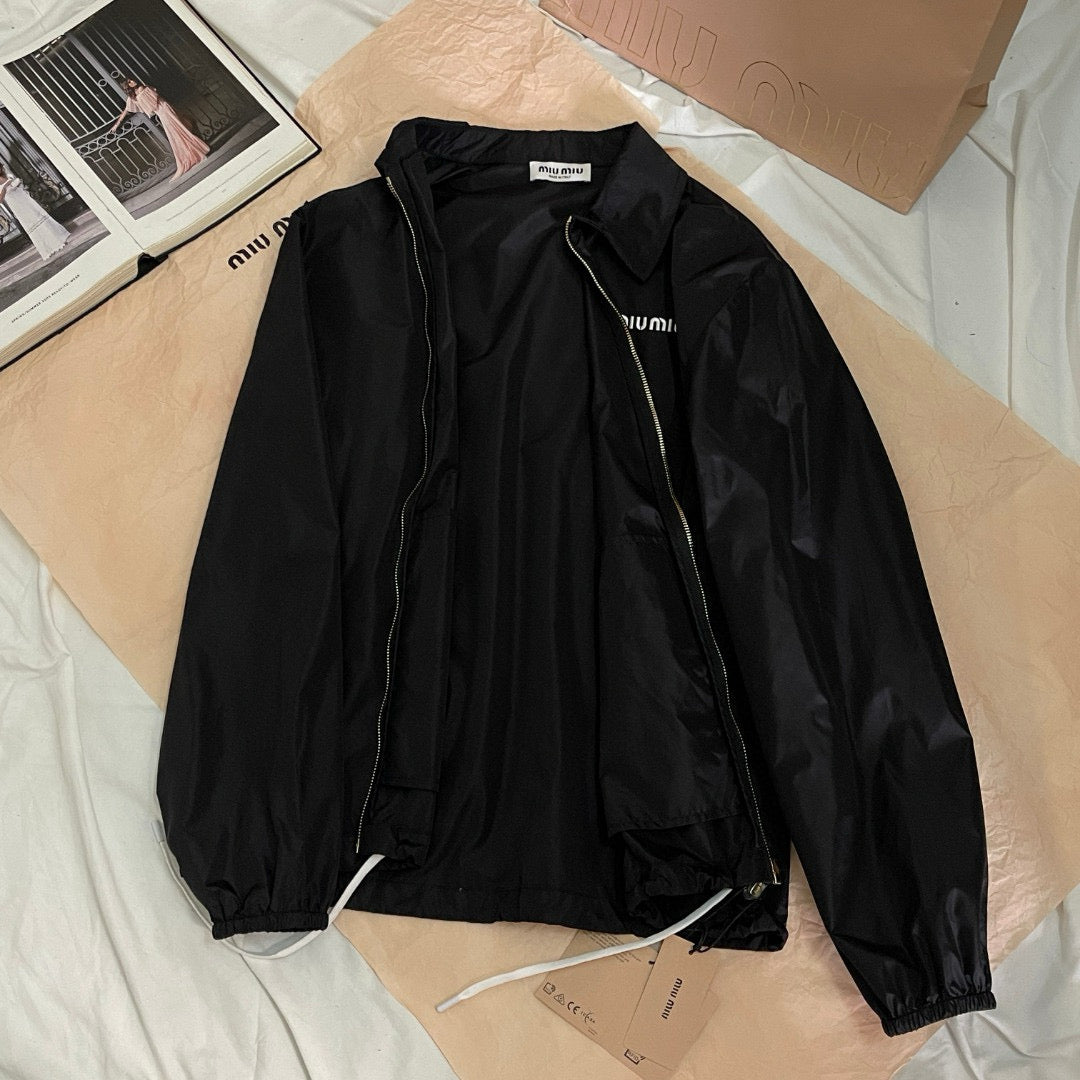 Miu Miu Jacket