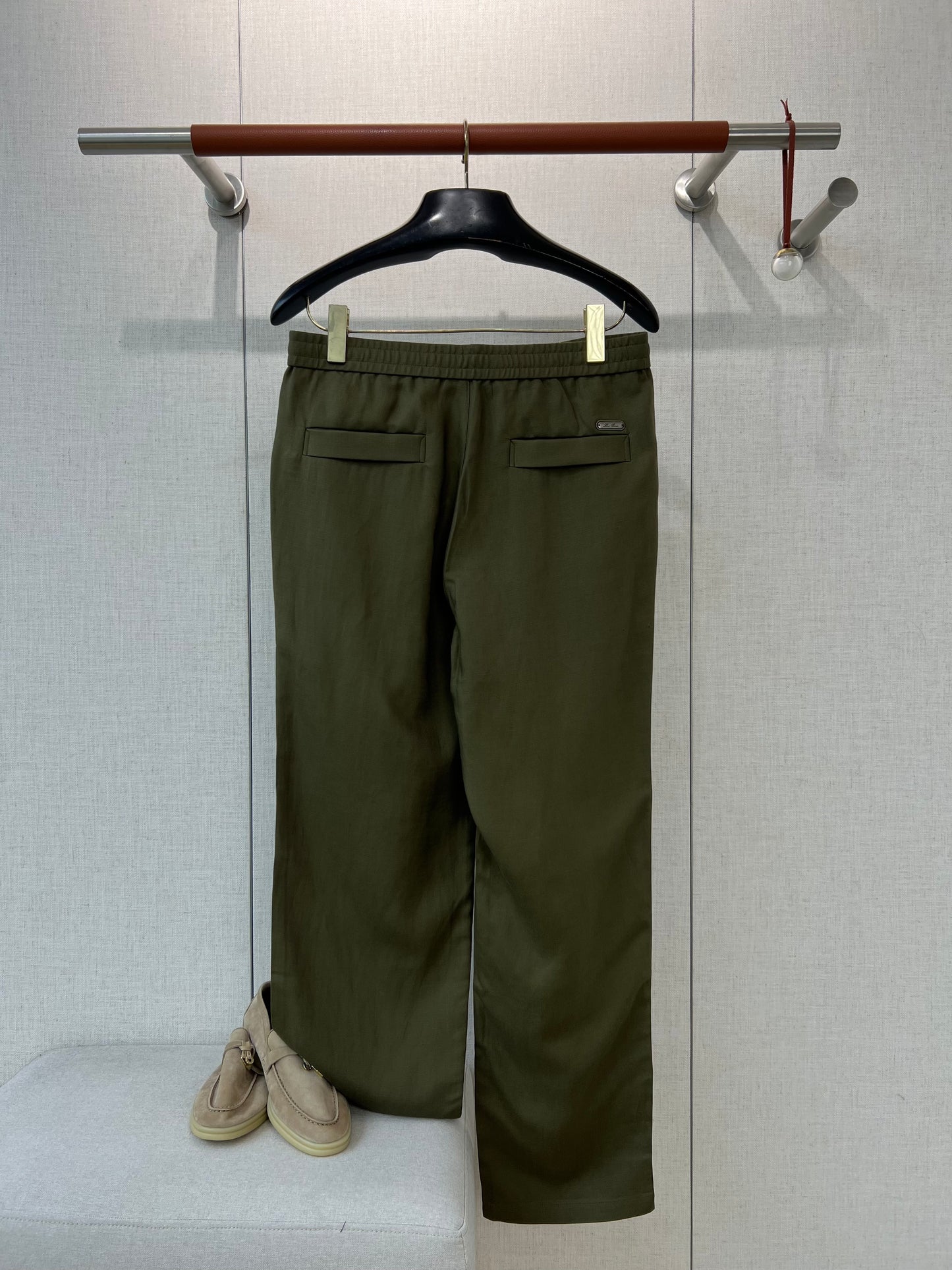 LP Long Pants