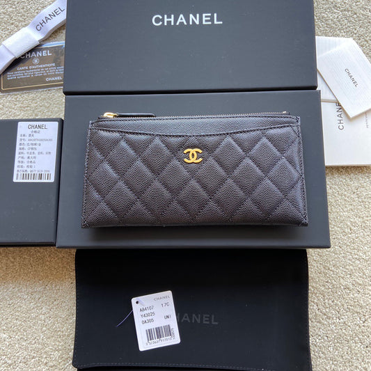 Chanel Wallet