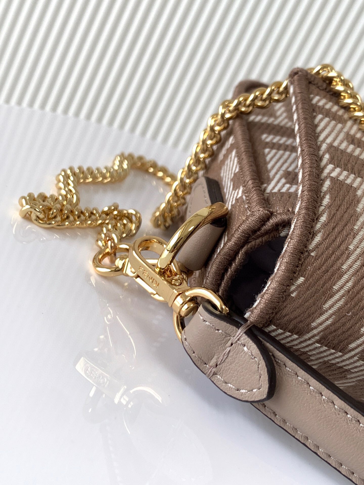 Fendi Baguette bag (Mini)