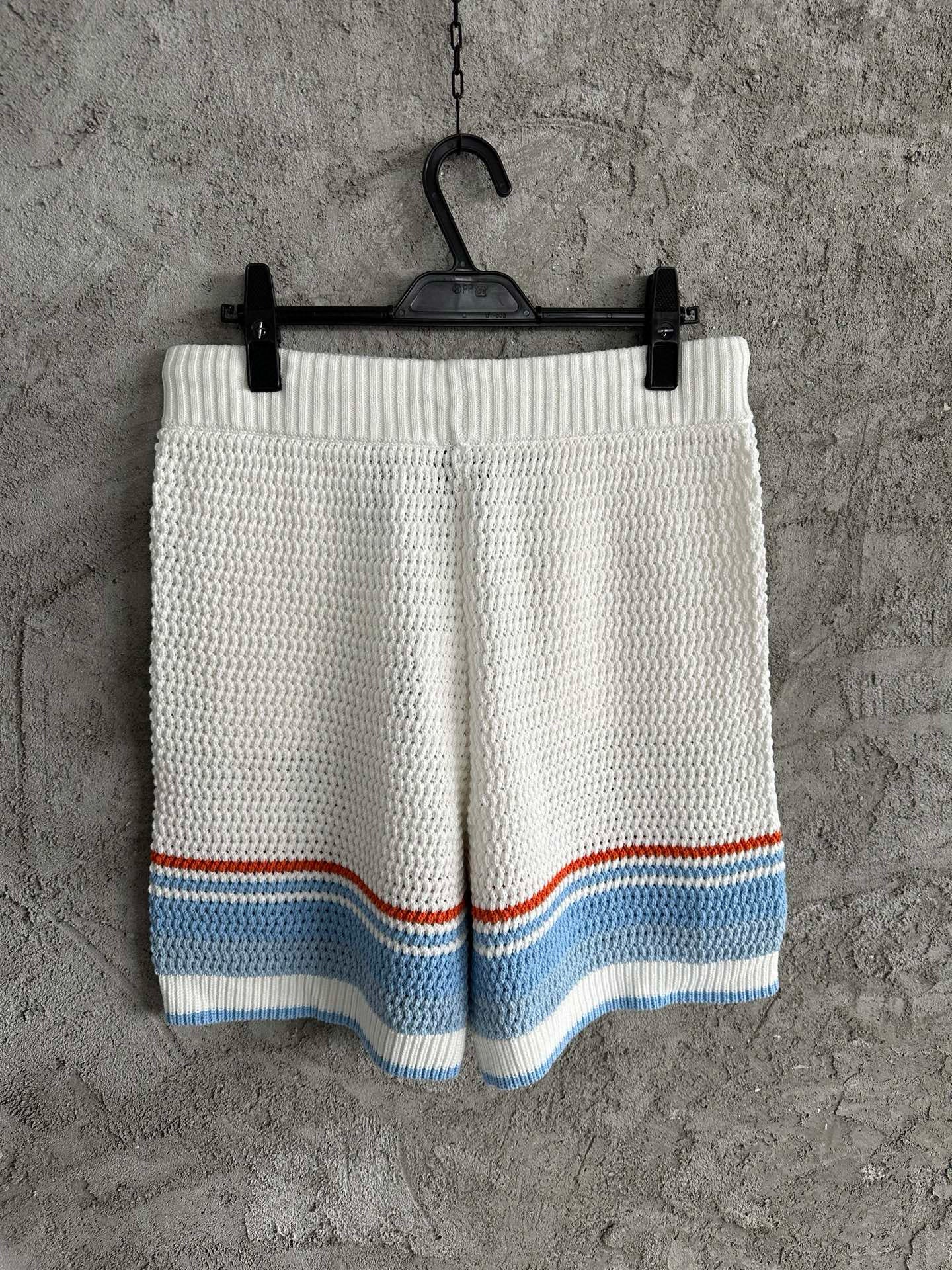 Casablanca Short Pants