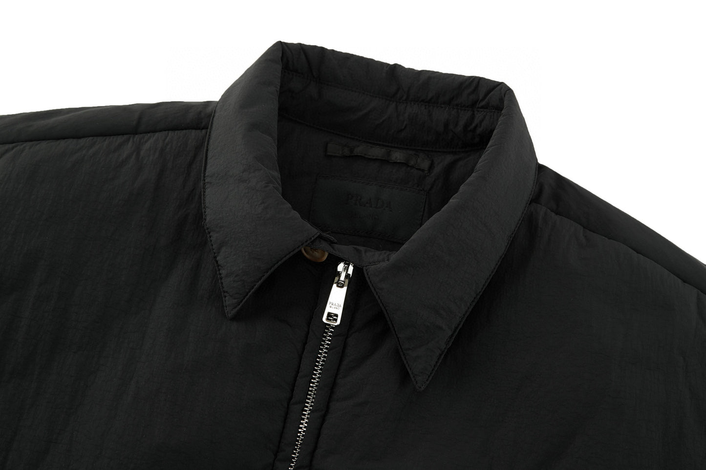 Prada Blouson Jacket