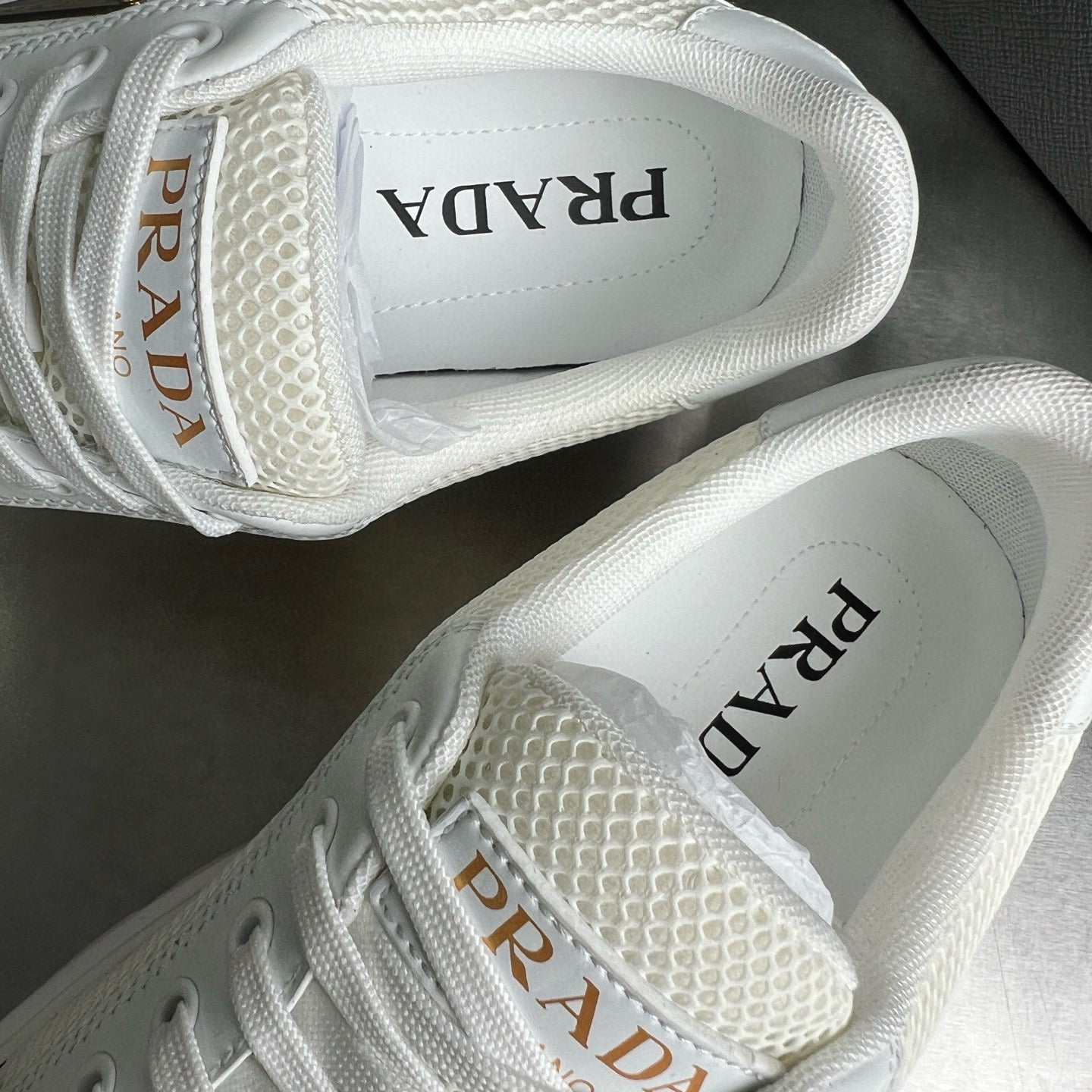 Prada Sneakers