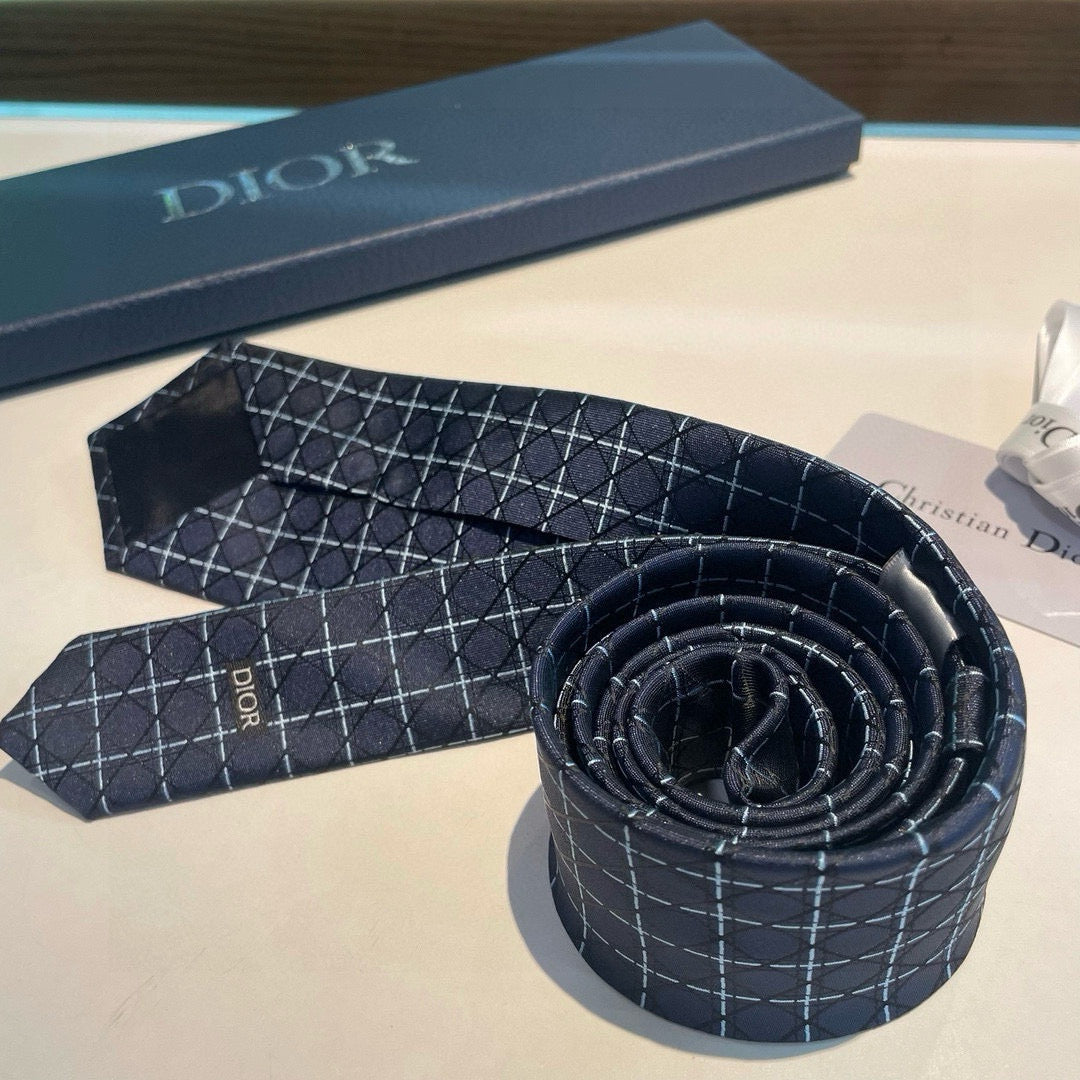 Dior Tie