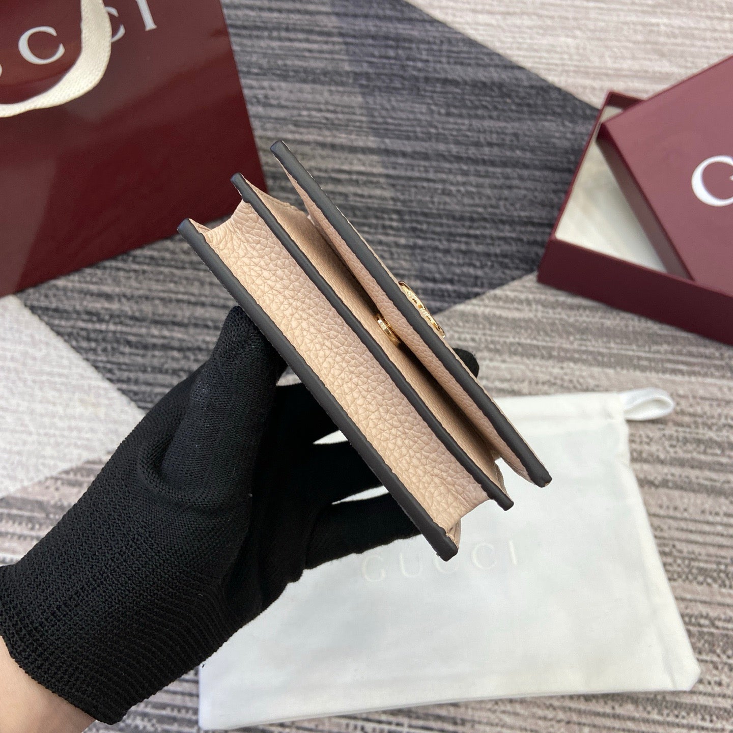 Gucci Wallet