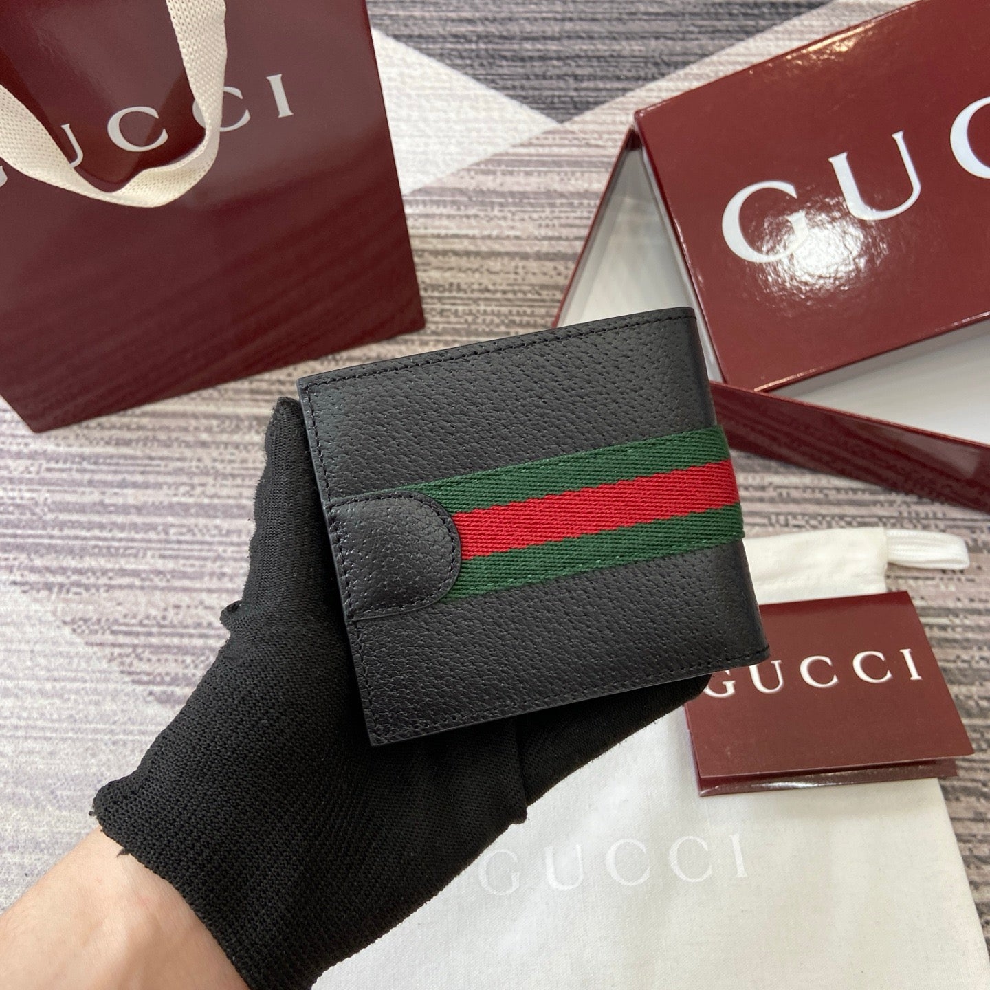 Gucci Wallet