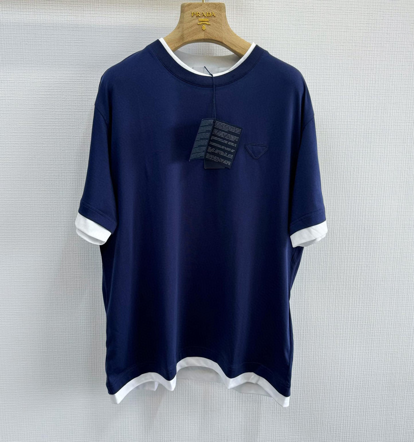 Prada T-Shirt