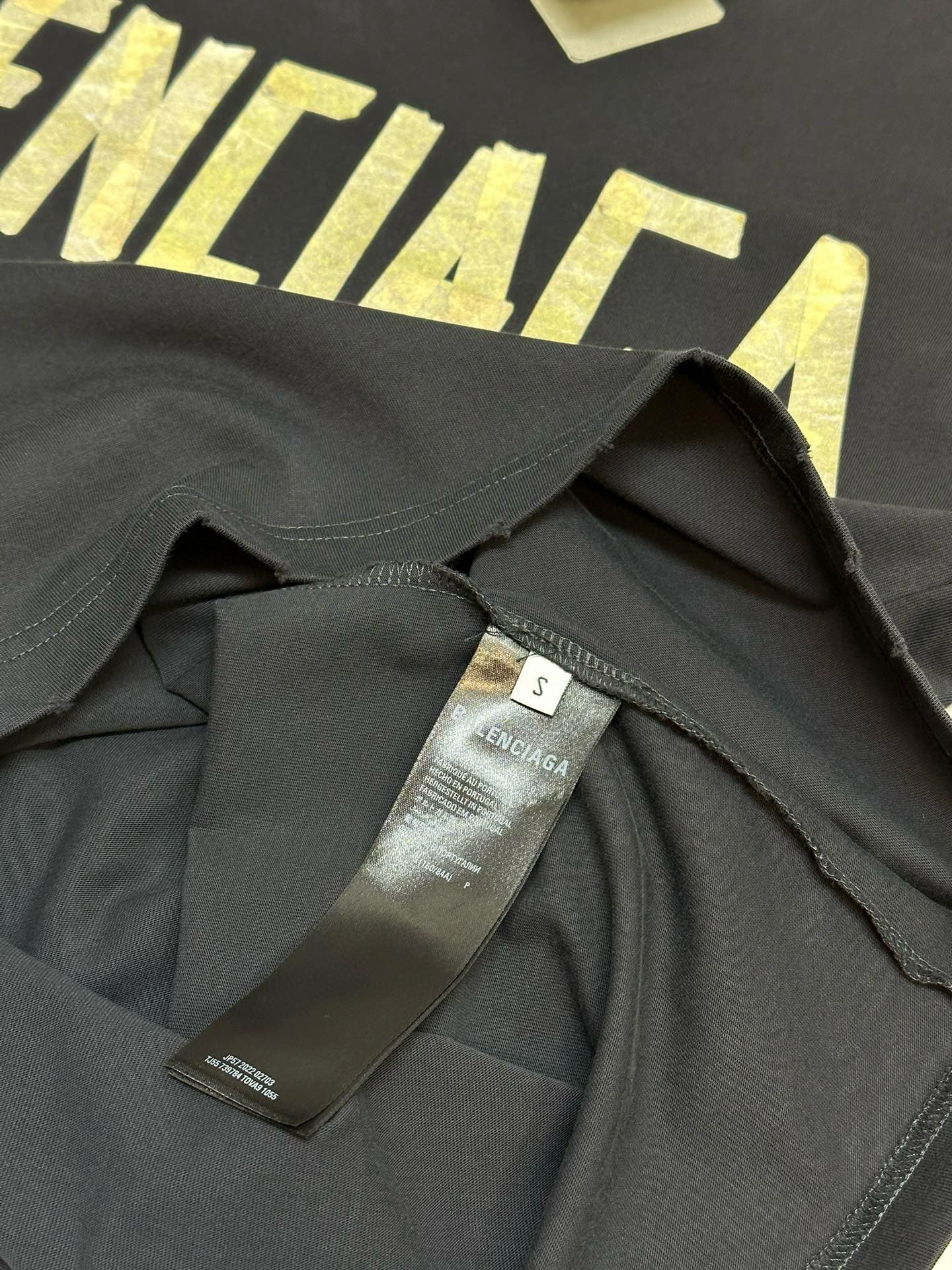 Balenciaga T-Shirt