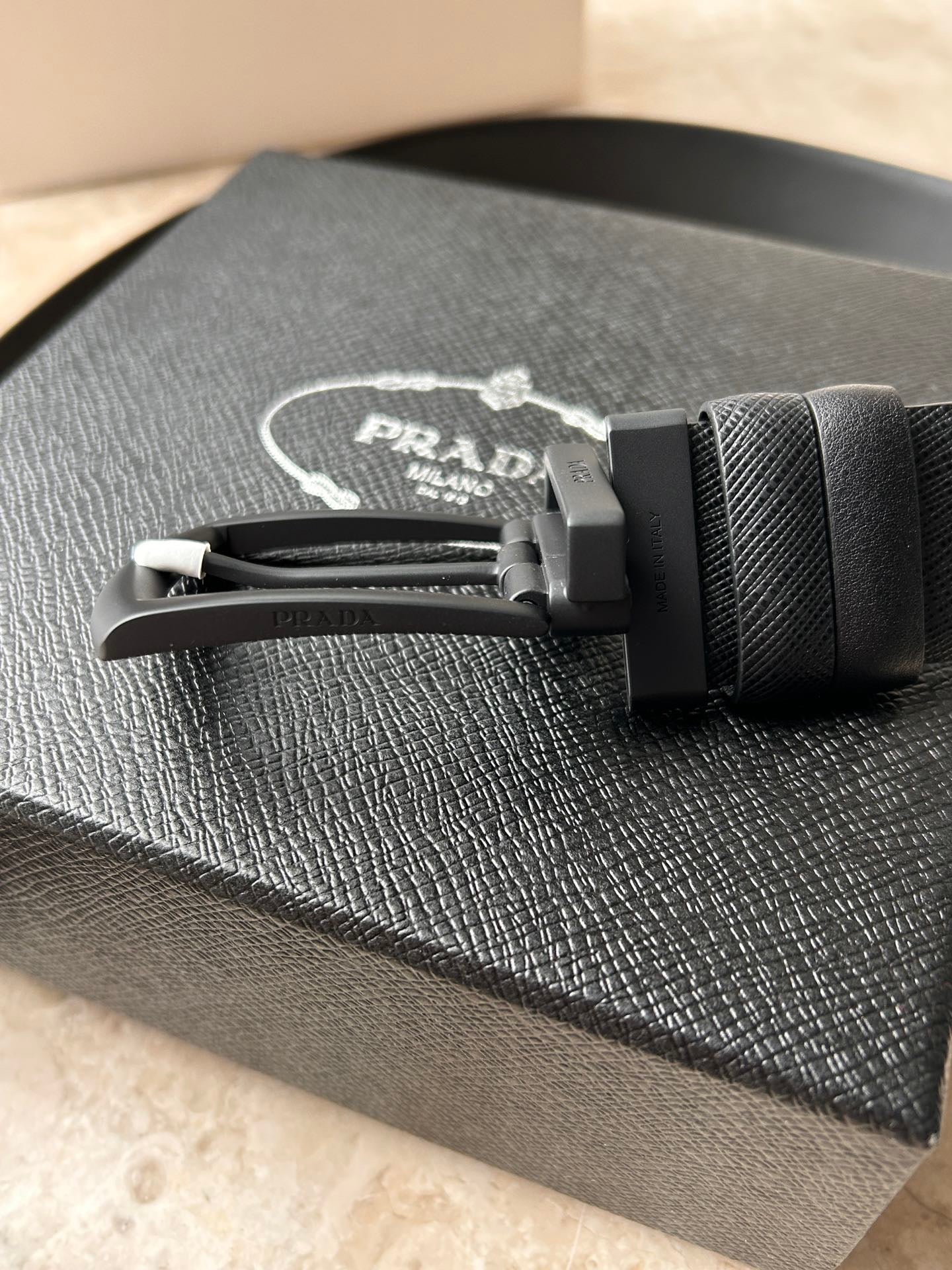 Prada Belt