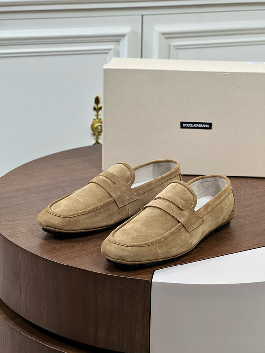 Dolce & Gabbana loafer