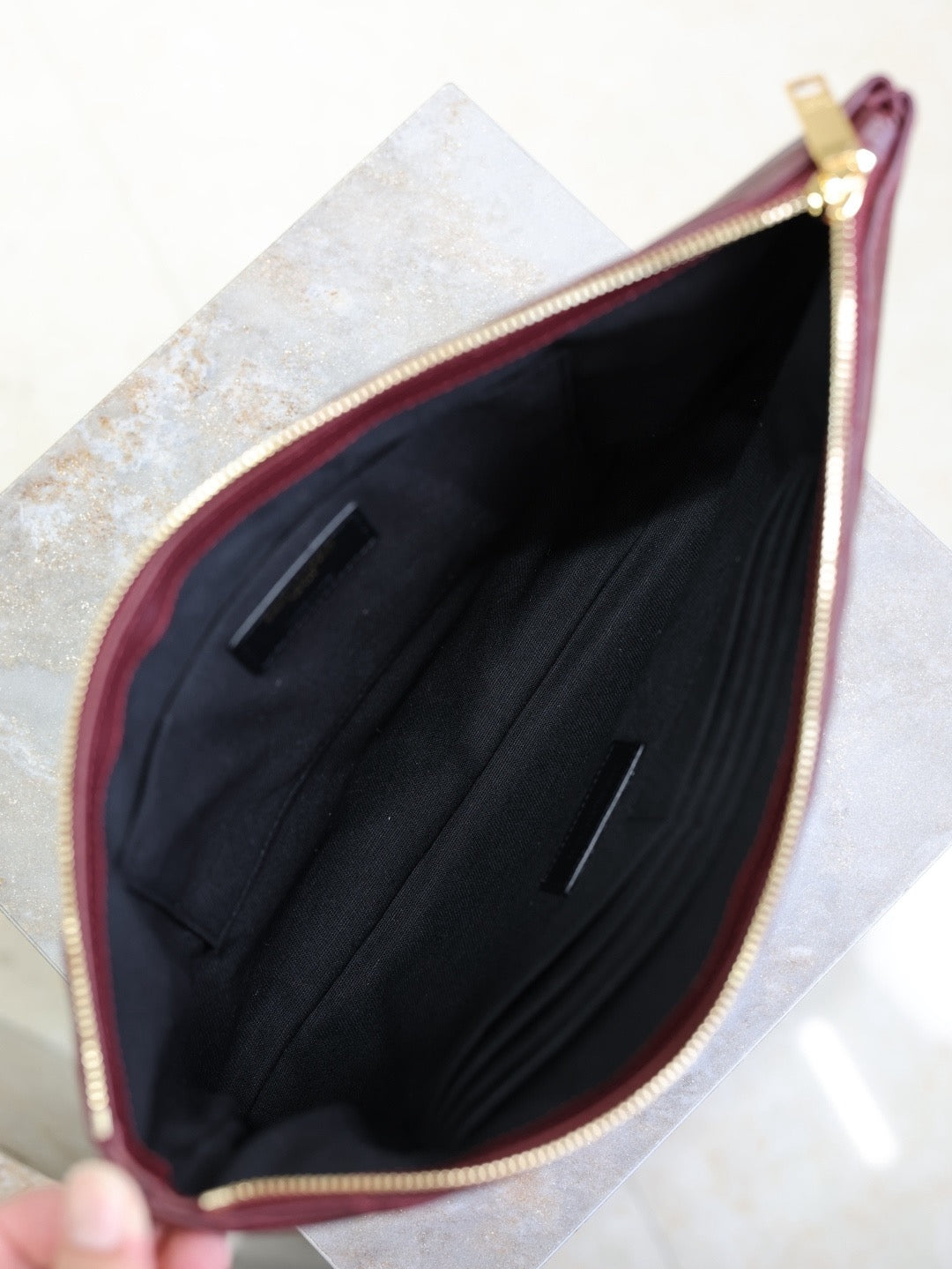 YSL Wallet 36cm