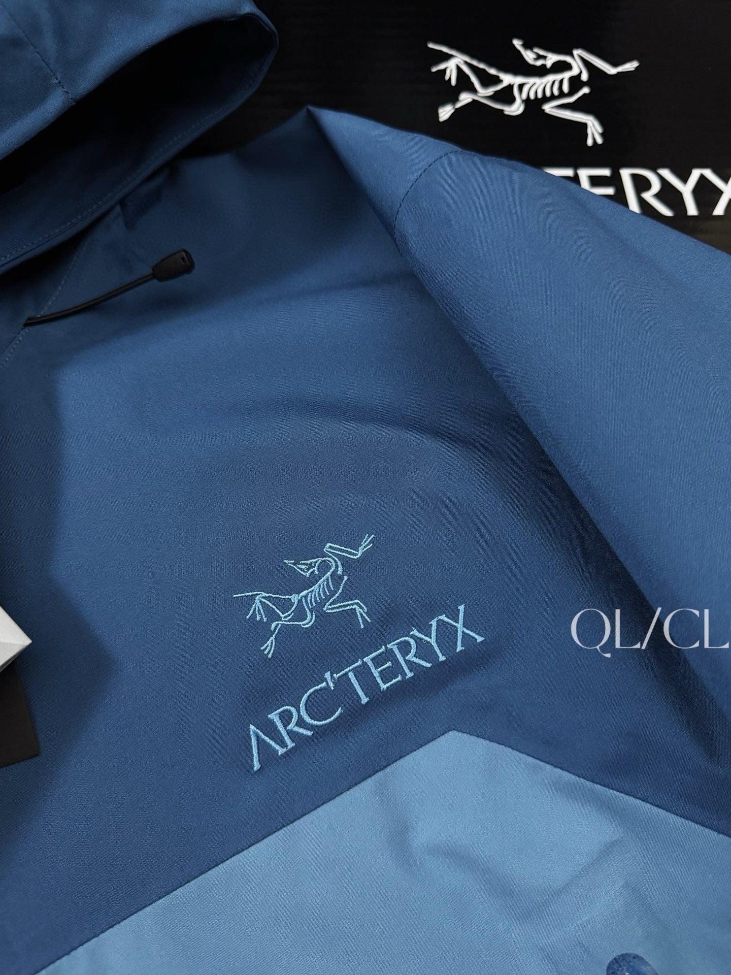 Arcteryx Jacket