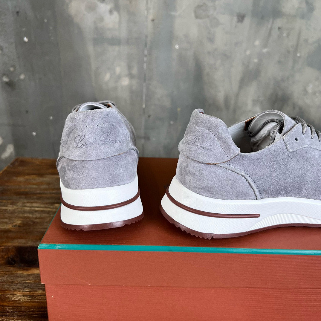 Loro Piana Shoes