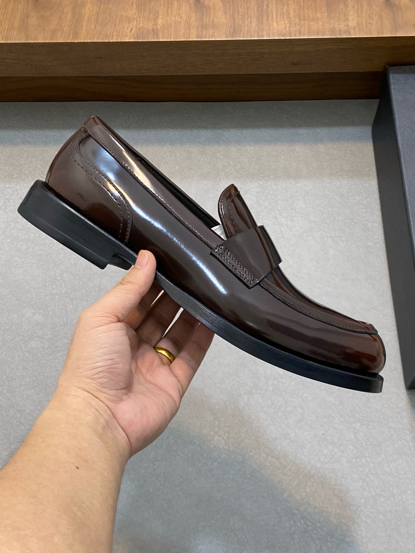 DG Loafers