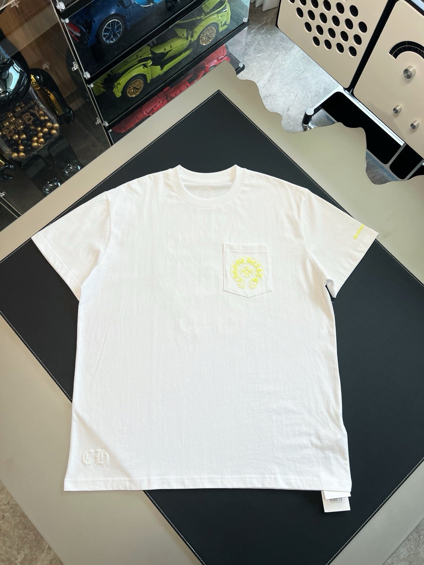 Chrome Hearts T-Shirt